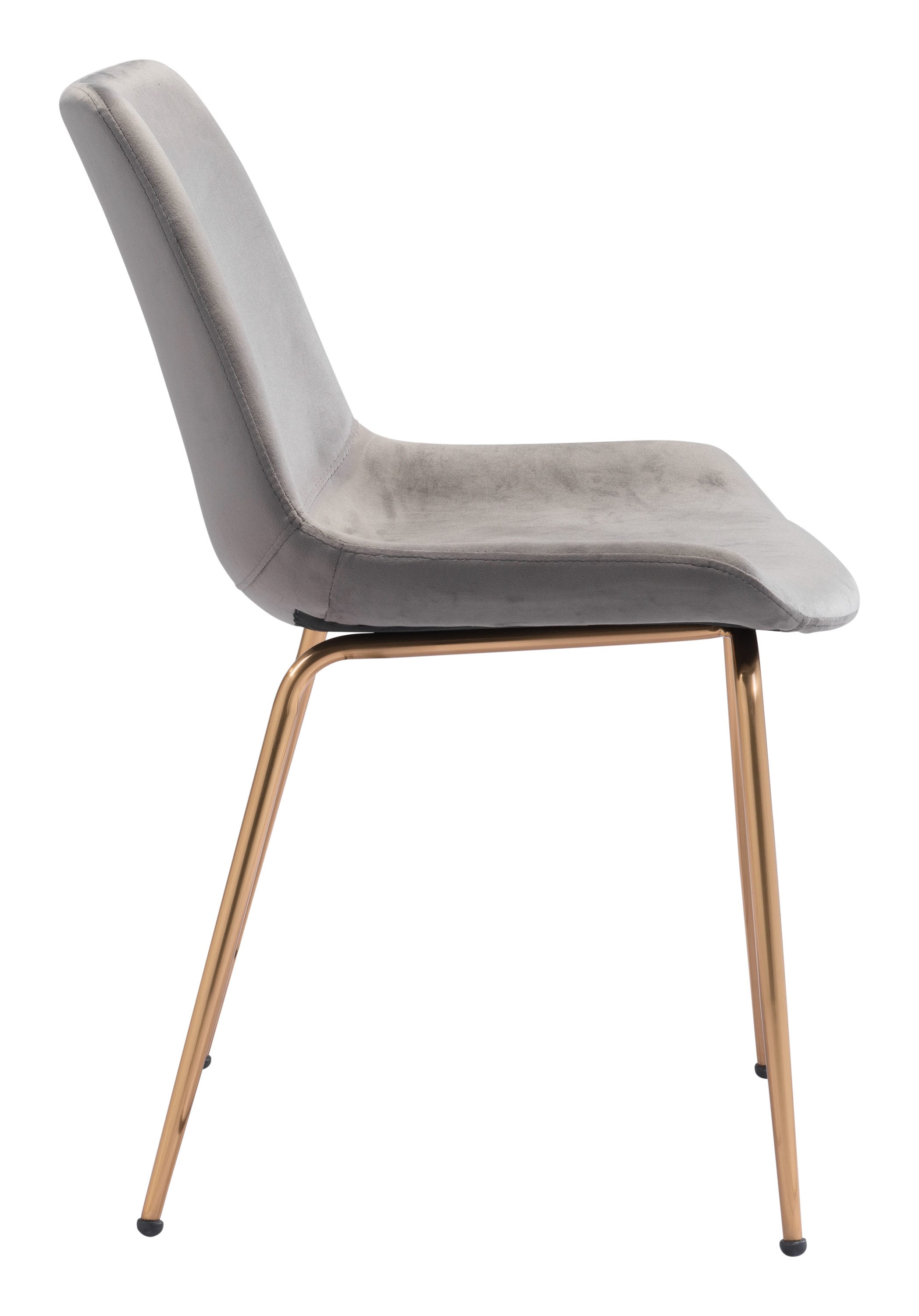 Zuo Modern 101766 Dining-Chairs - View #3