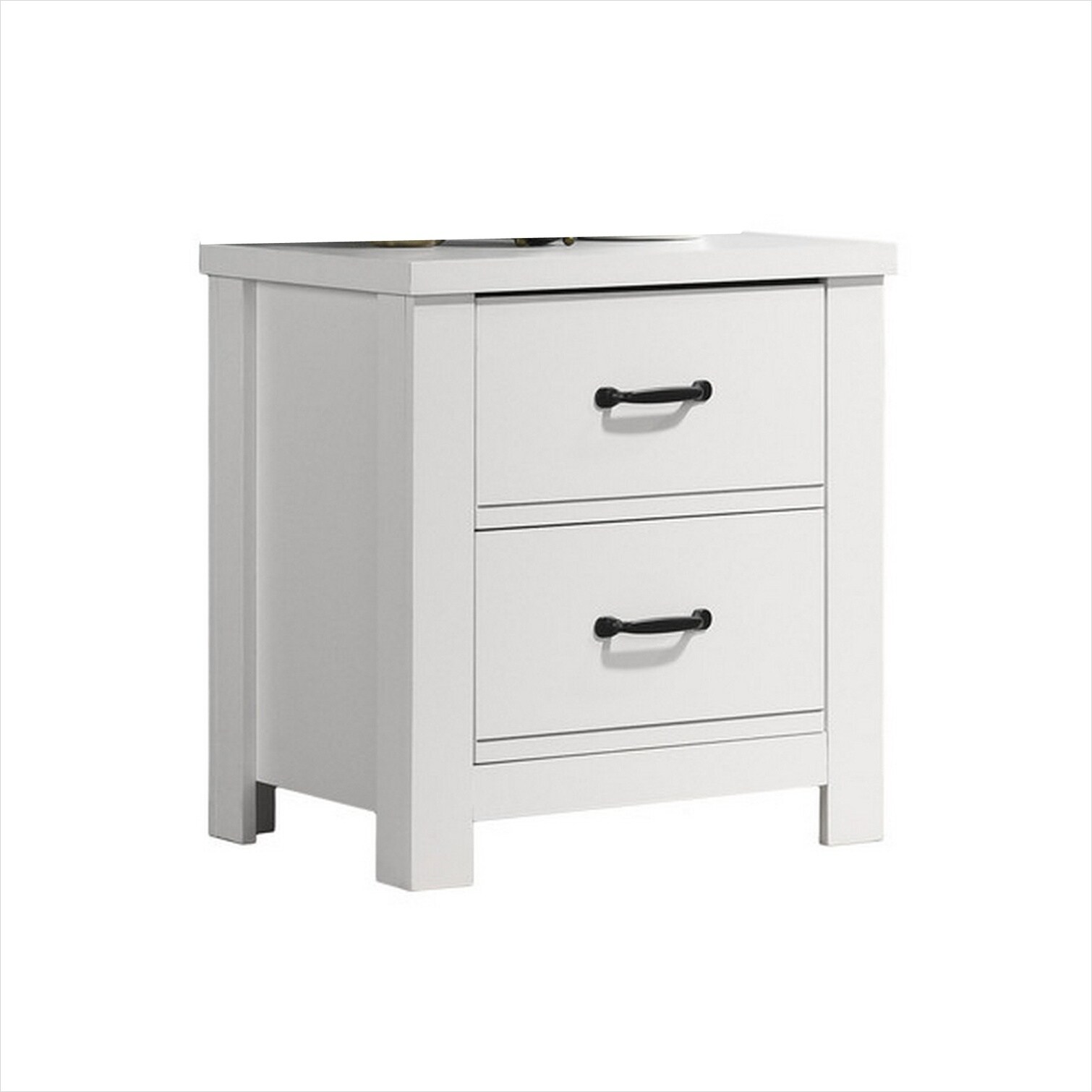 SunJet 2TCS3GT8C1G3 nightstands - View #2