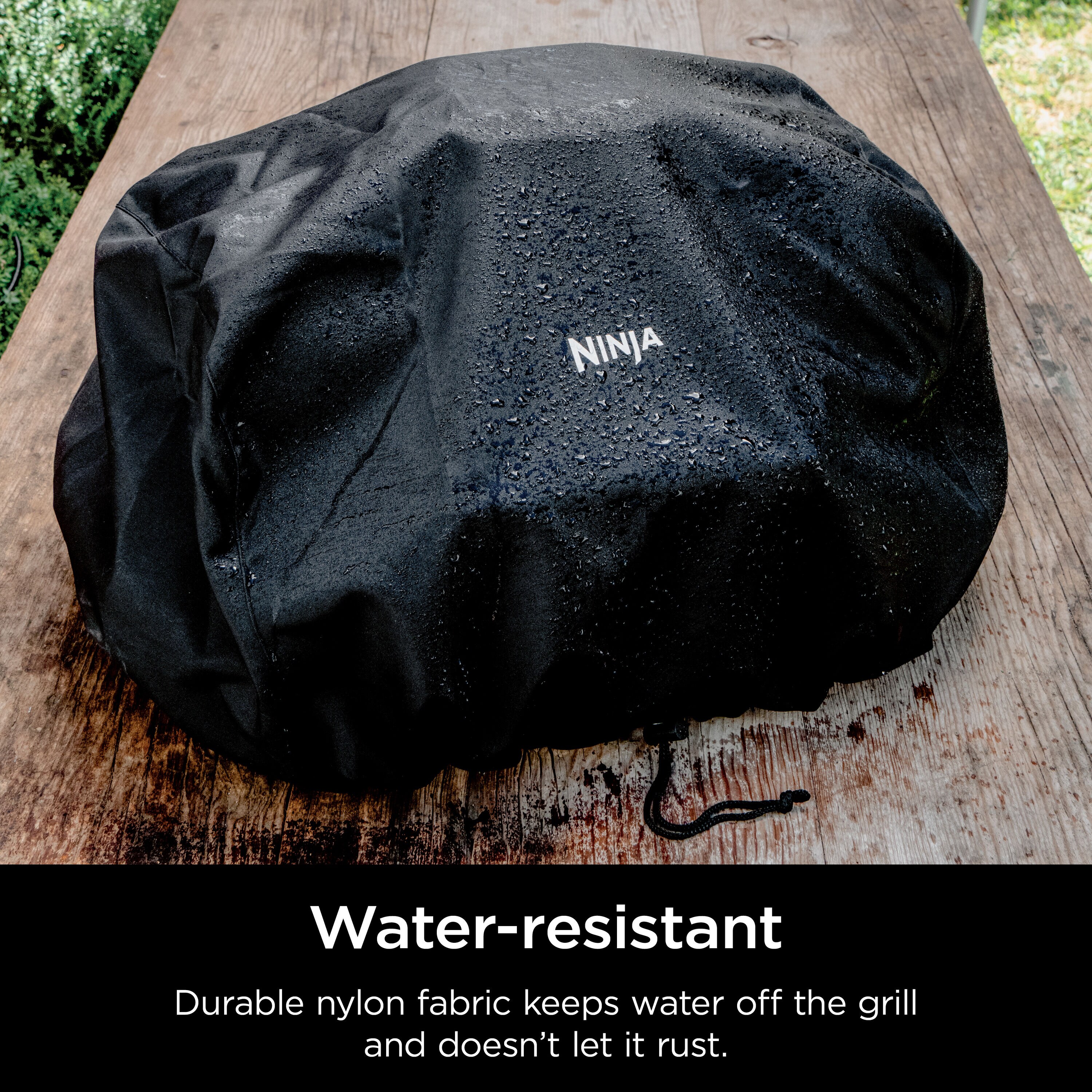 AIEVE Grill Mat Accessories for Ninja Woodfire Outdoor Grill, 3 Pack N — Grill  Parts America