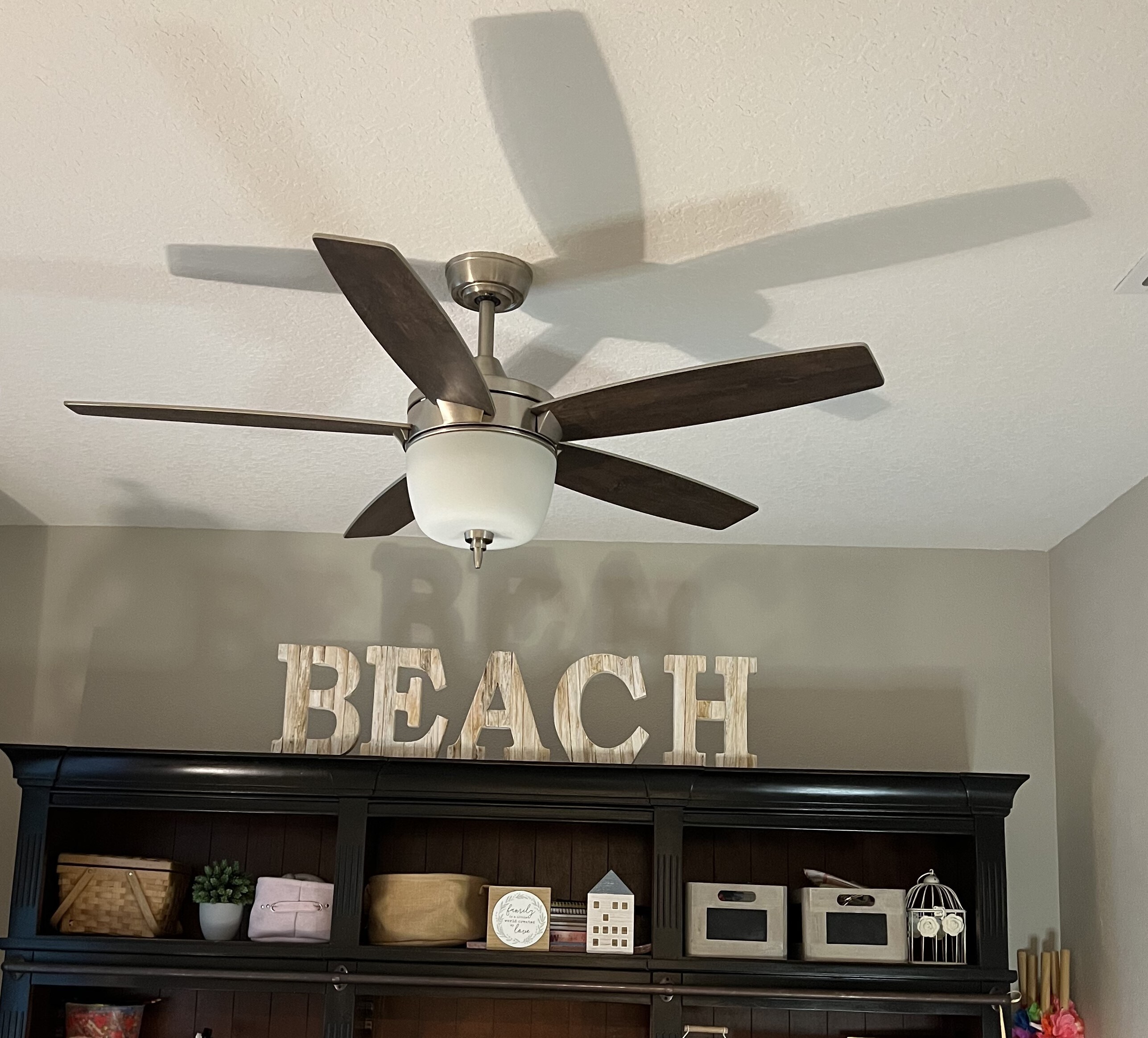 BLUE MOUNTAIN FANS 22500 Ceiling-Fans - View #7