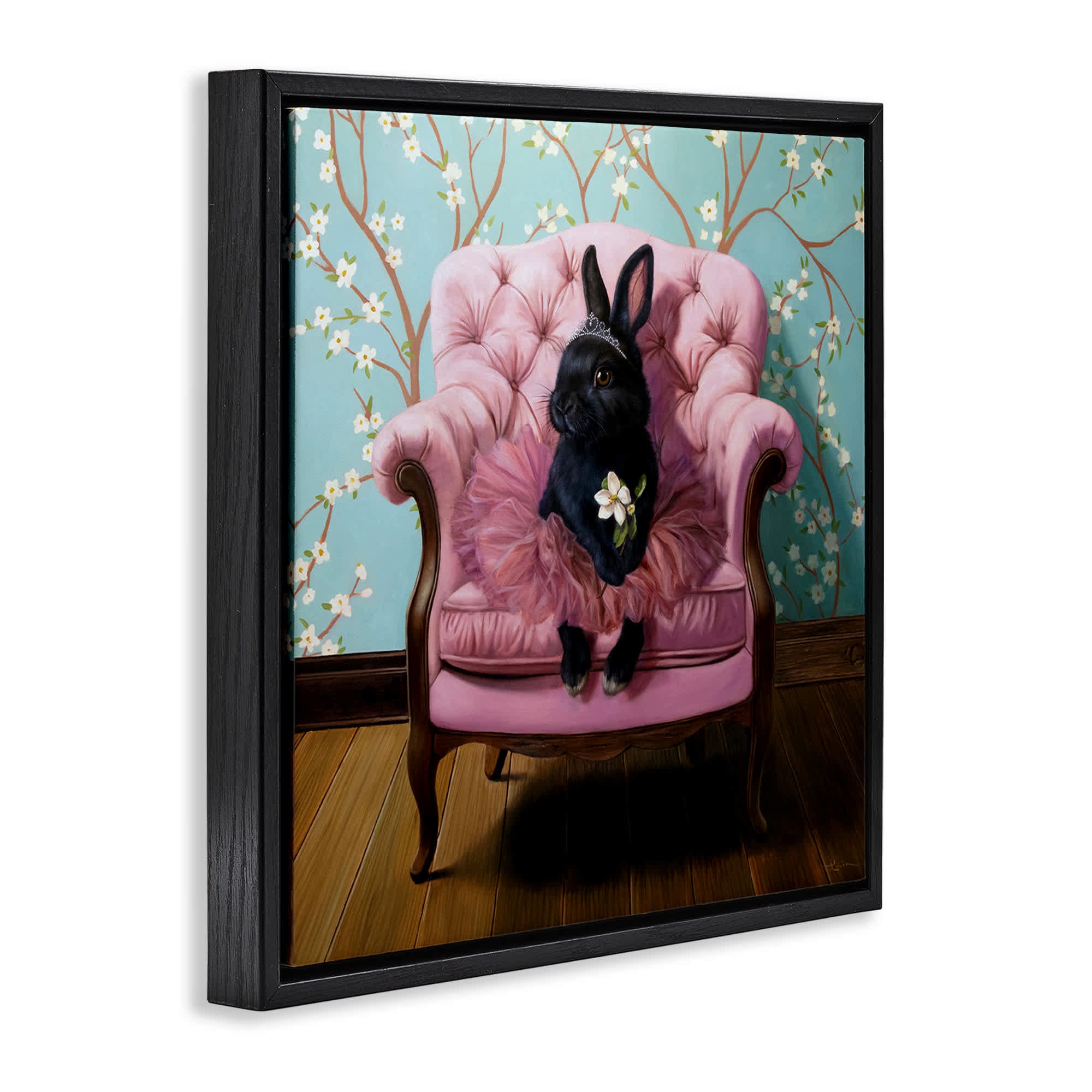 Stupell Industries BS-785-FFB-17X17 Wall-Art - View #2