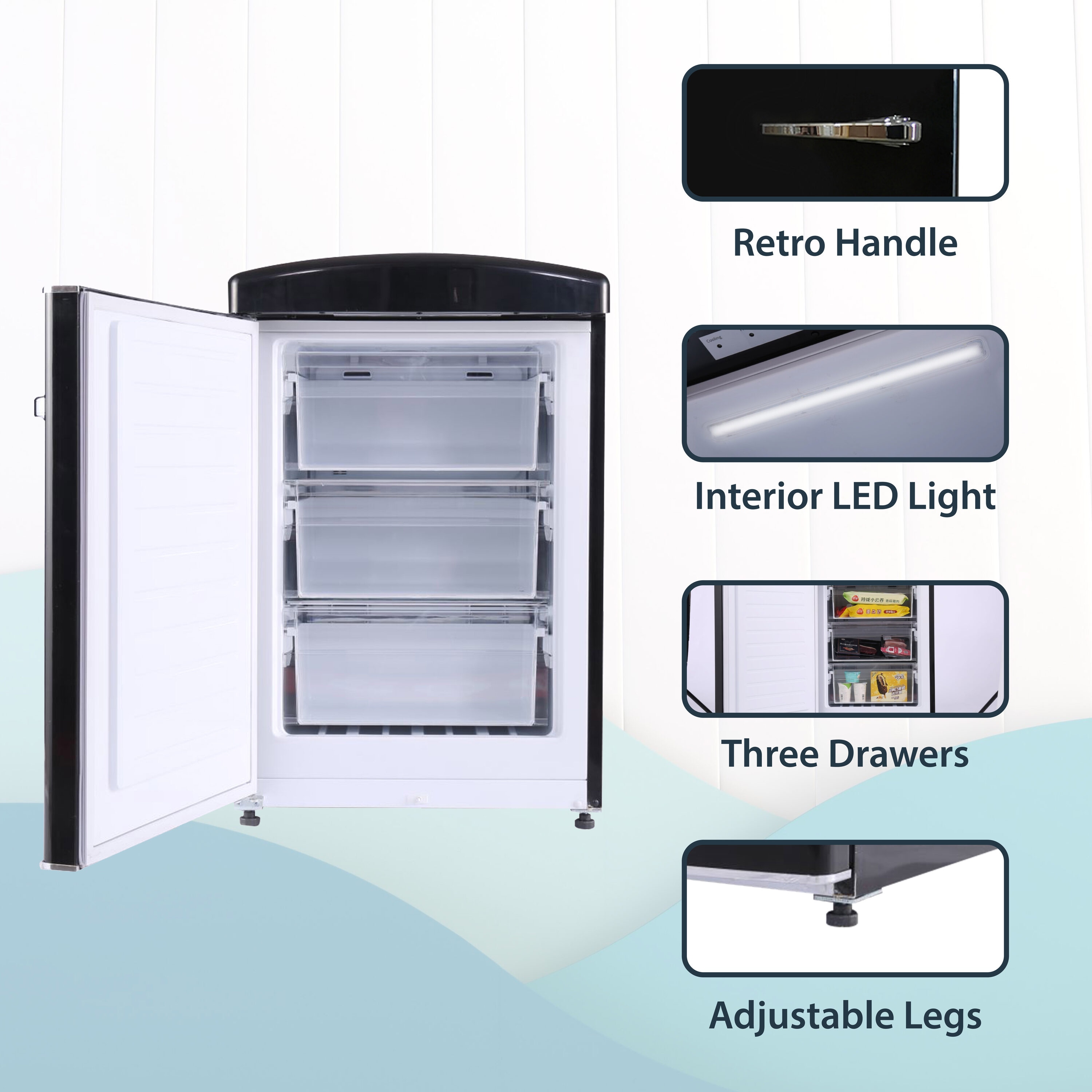 Equator Advanced Appliances RCFR 325 BLACK m050615 - View #11