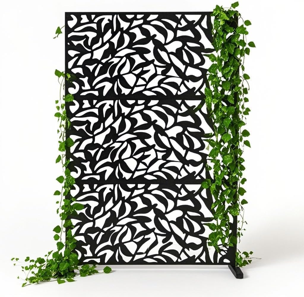 GAOMON LSPPJOK-TM9A4P56NS Outdoor-Privacy-Screen - View #3