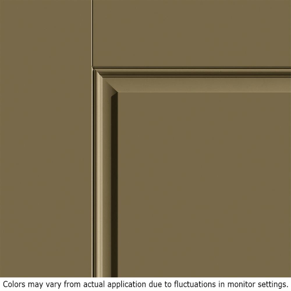 Therma-Tru Benchmark Doors TTBS630309 Entry-Doors - View #4