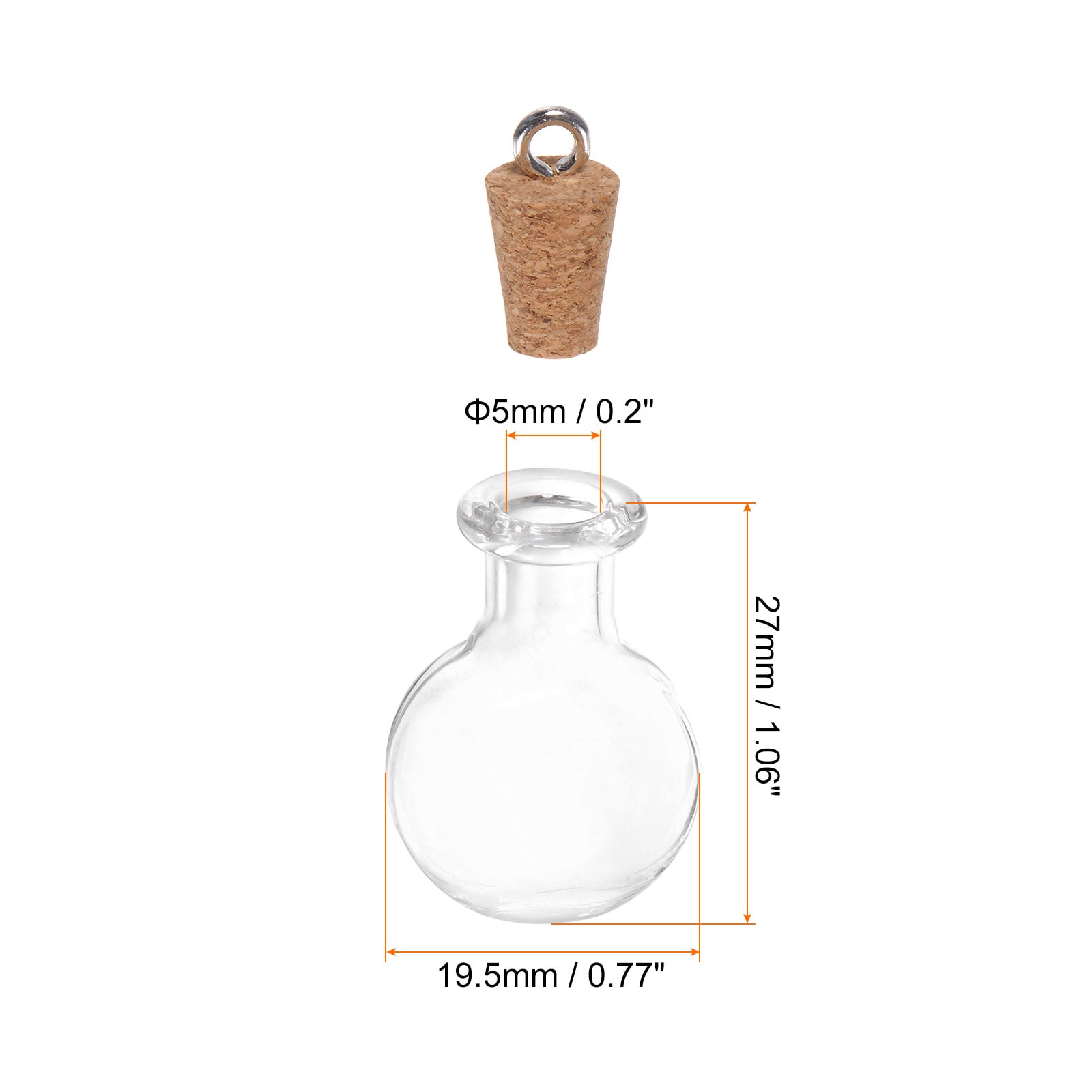 Harfington S25093001UX3124 Ornament-Storage - View #2