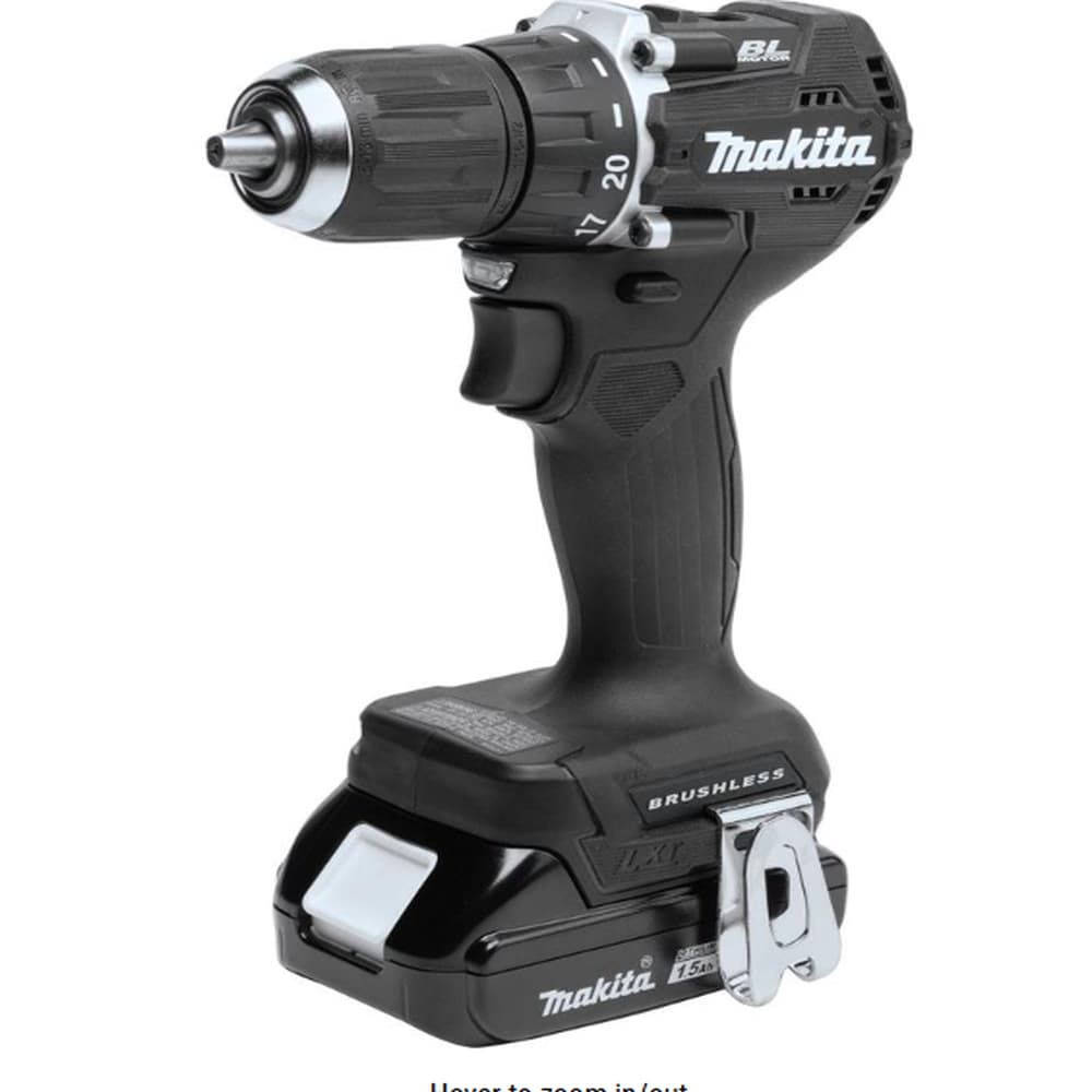 Makita CX203SYB Combo-Kits - View #2