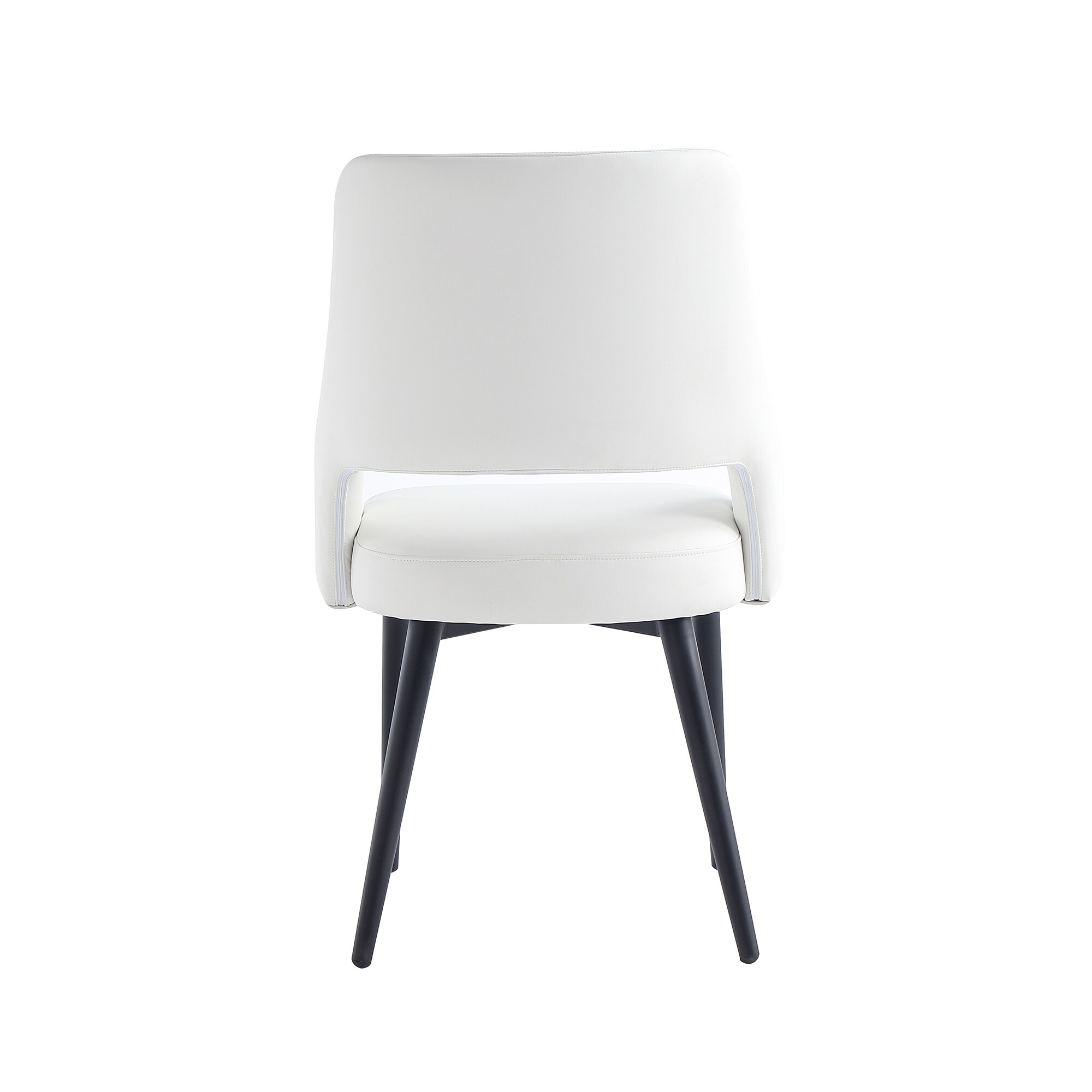 Manhattan Comfort 6-DC104-WH Dining-Chairs - View #10