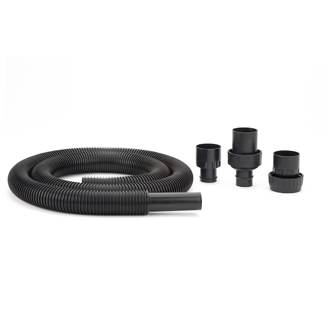 Cen-Tec 50 ft. Extension Hose for Wet/Dry Vacuums 93169 - The Home Depot