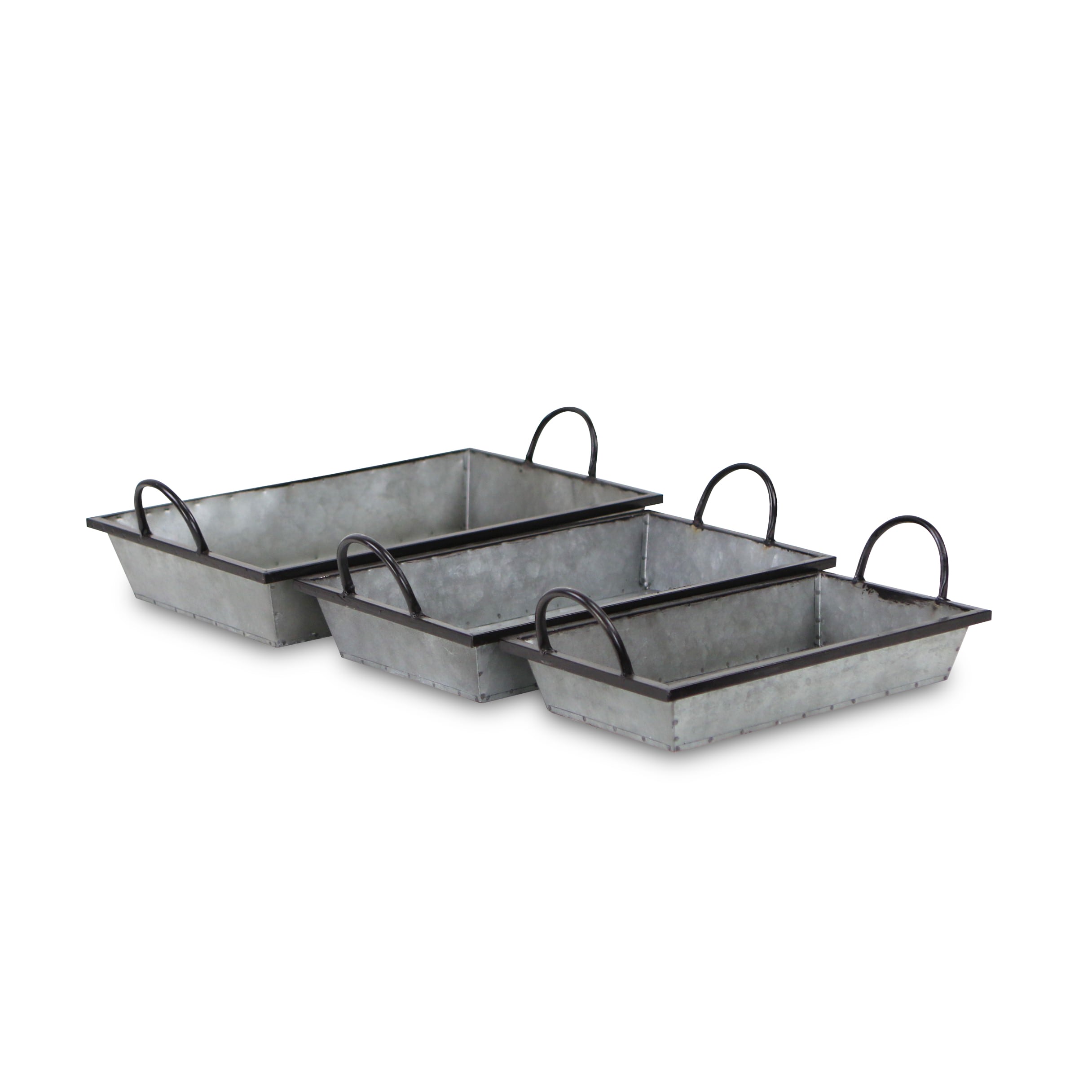 Cheung's FP-4002-3 Serving-Trays-Caddies - View #3