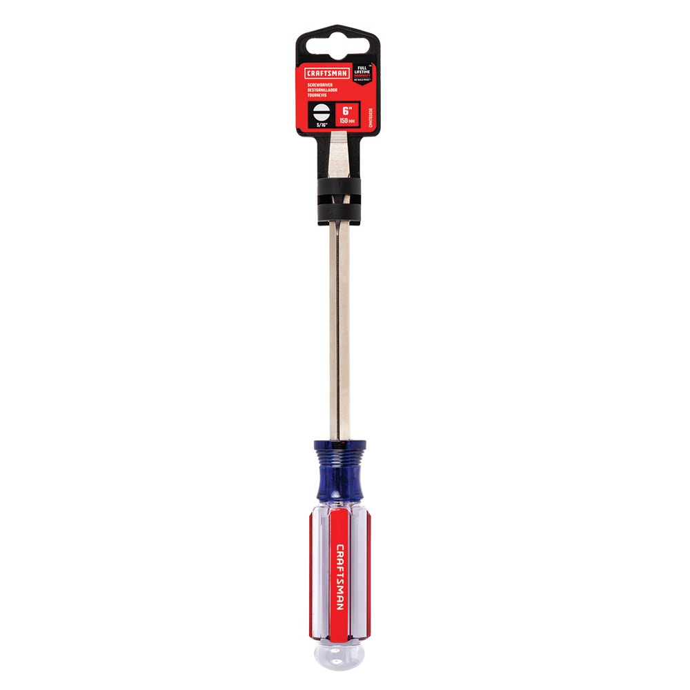 CRAFTSMAN CMHT65030 Screwdrivers-Individual - View #4
