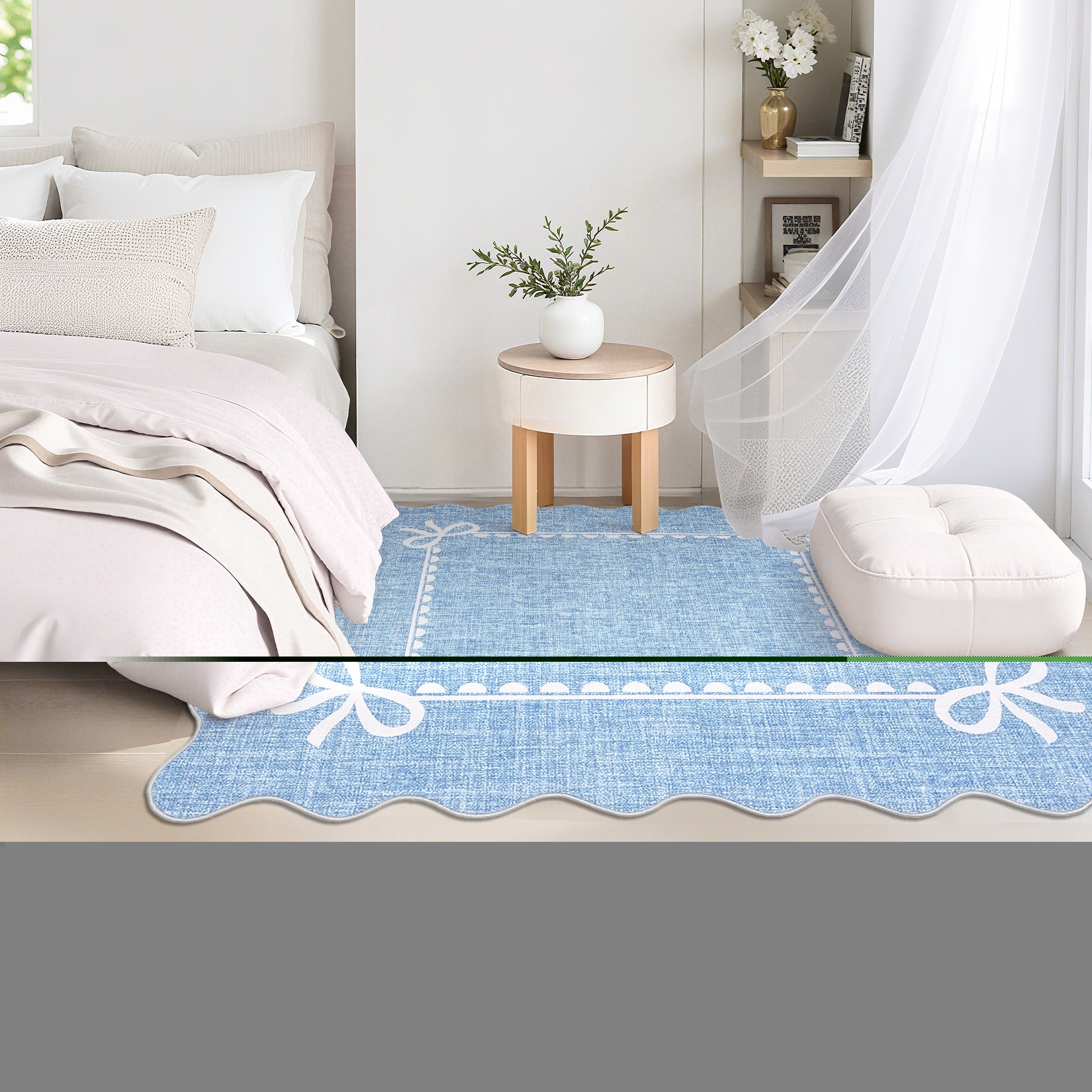 Garvee SUNNY-PHK-35HASXGR rugs - View #5