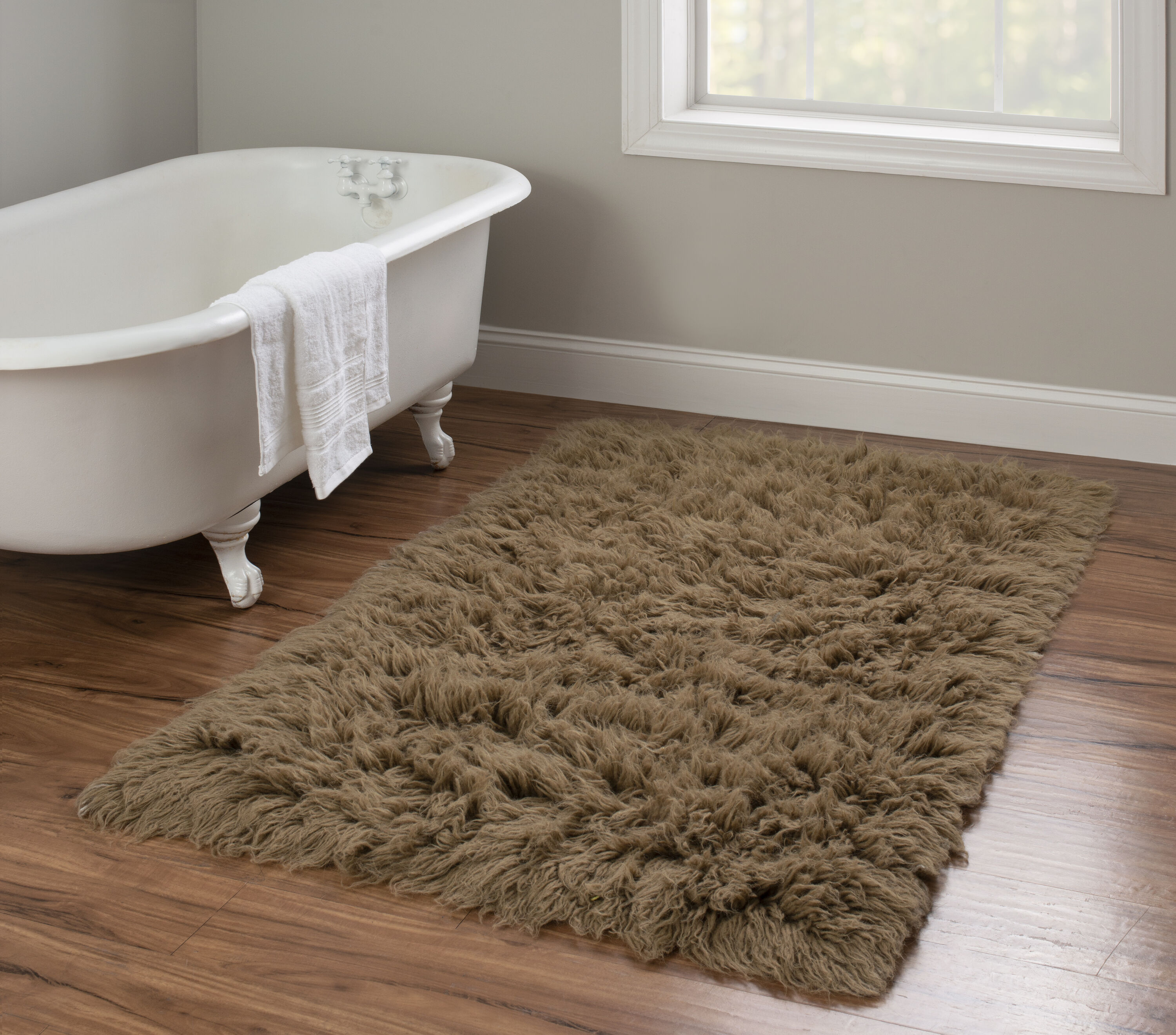 Linon FLK-3AM0135 rugs - View #5