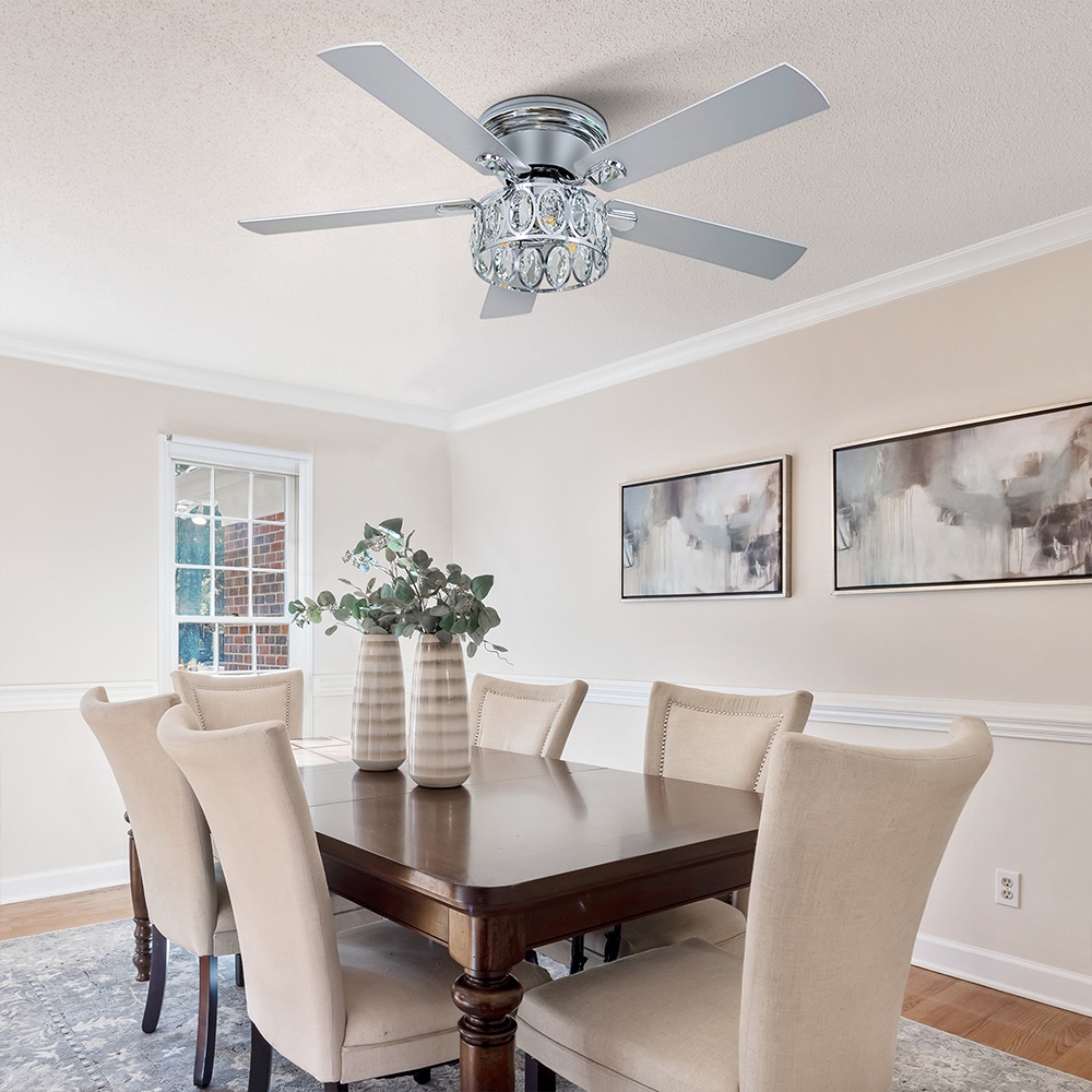 Breezary 24001-CH Ceiling-Fans - View #10