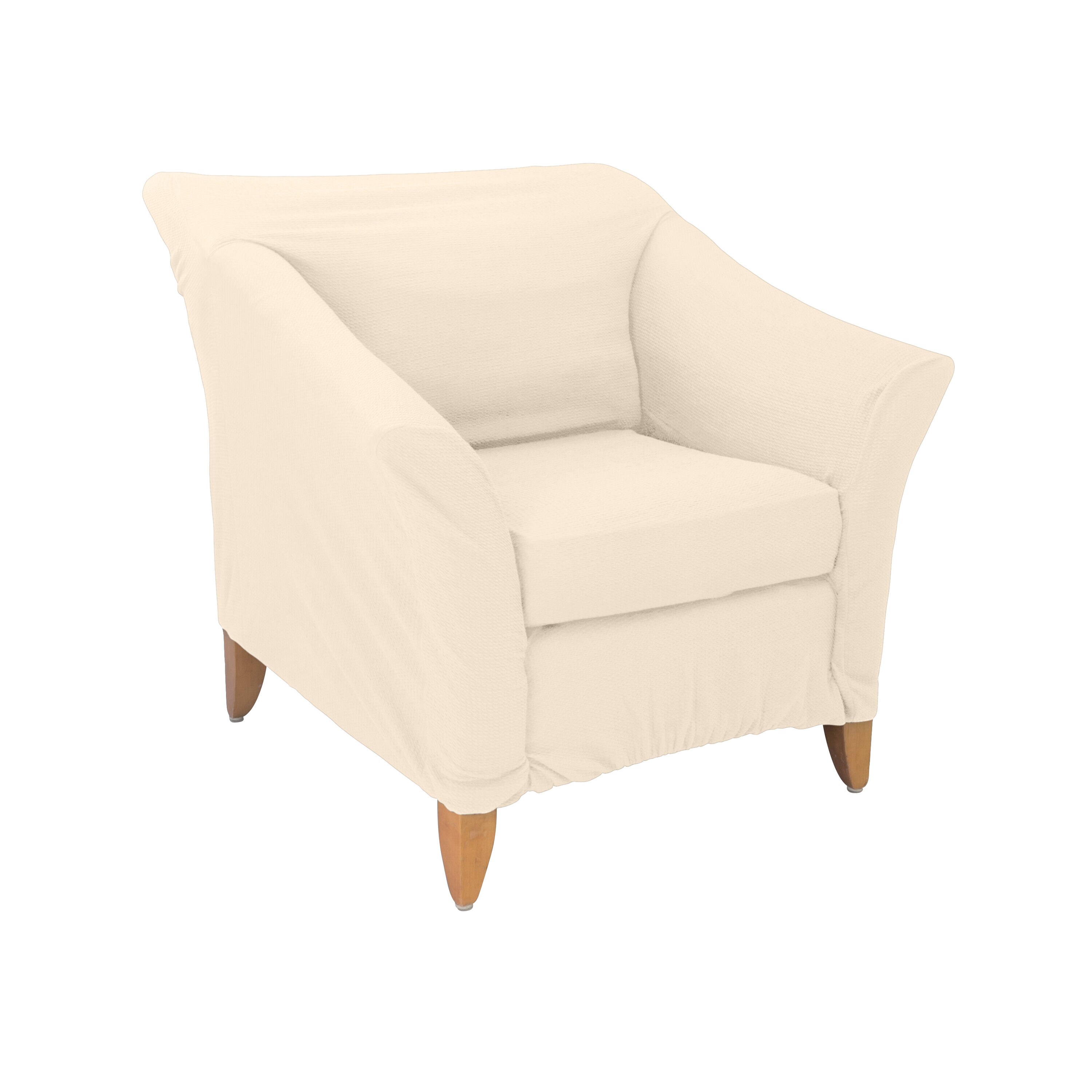 Home Details 1690-IVORY slipcovers - View #3