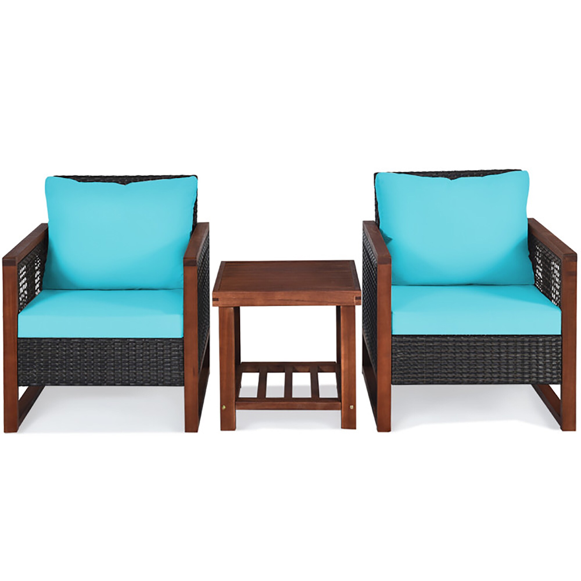CASAINC WF-HW65227TU Patio-Conversation-Sets - View #10