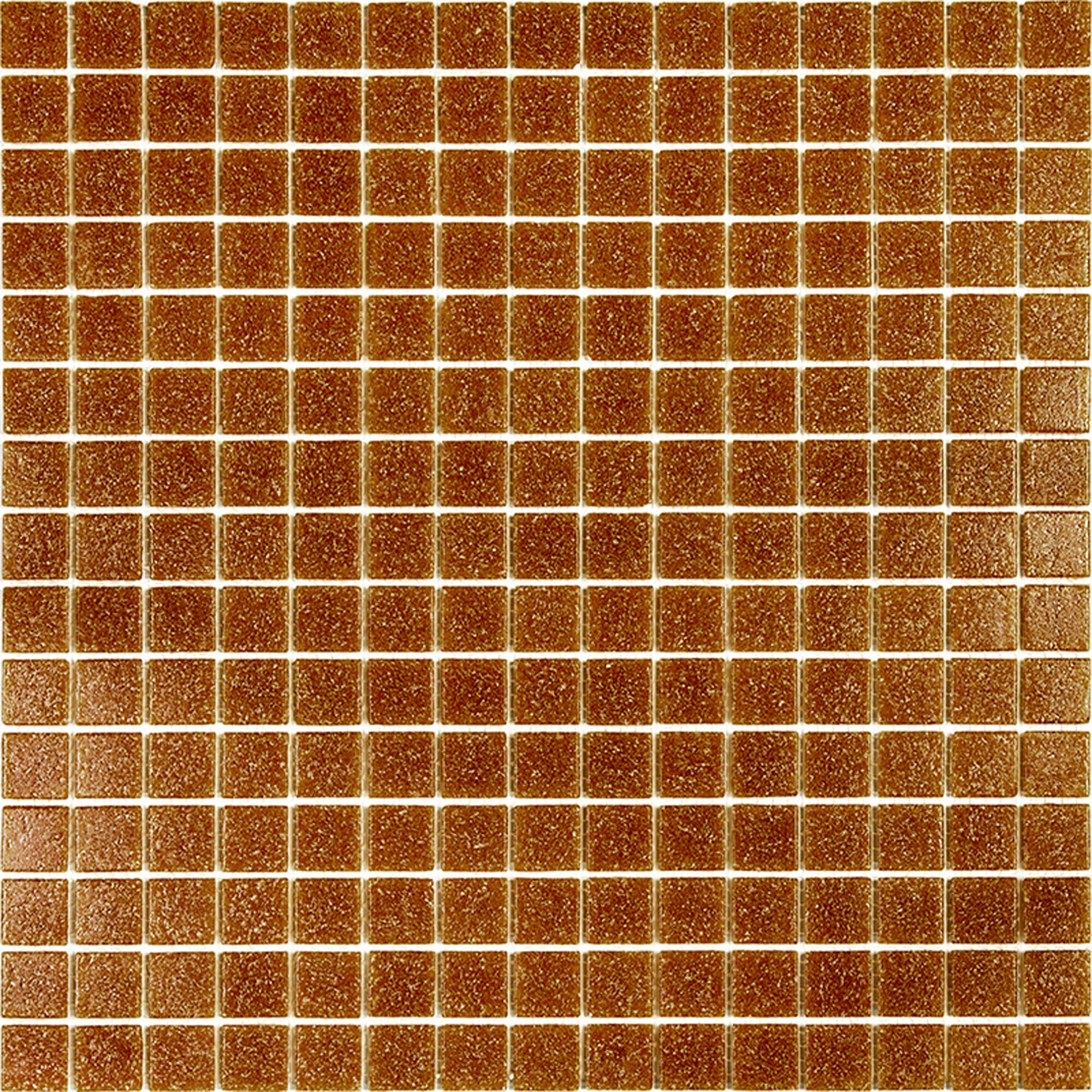 Apollo Tile Dune Yellow 12-in x 12-in Glossy Glass Uniform Squares Floor and Wall Tile (20-sq. ft/ Carton)