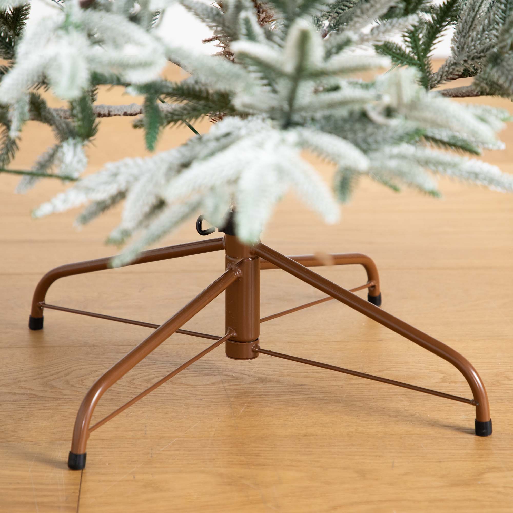 Nearly Natural T4793 Artificial-Christmas-Trees - View #6