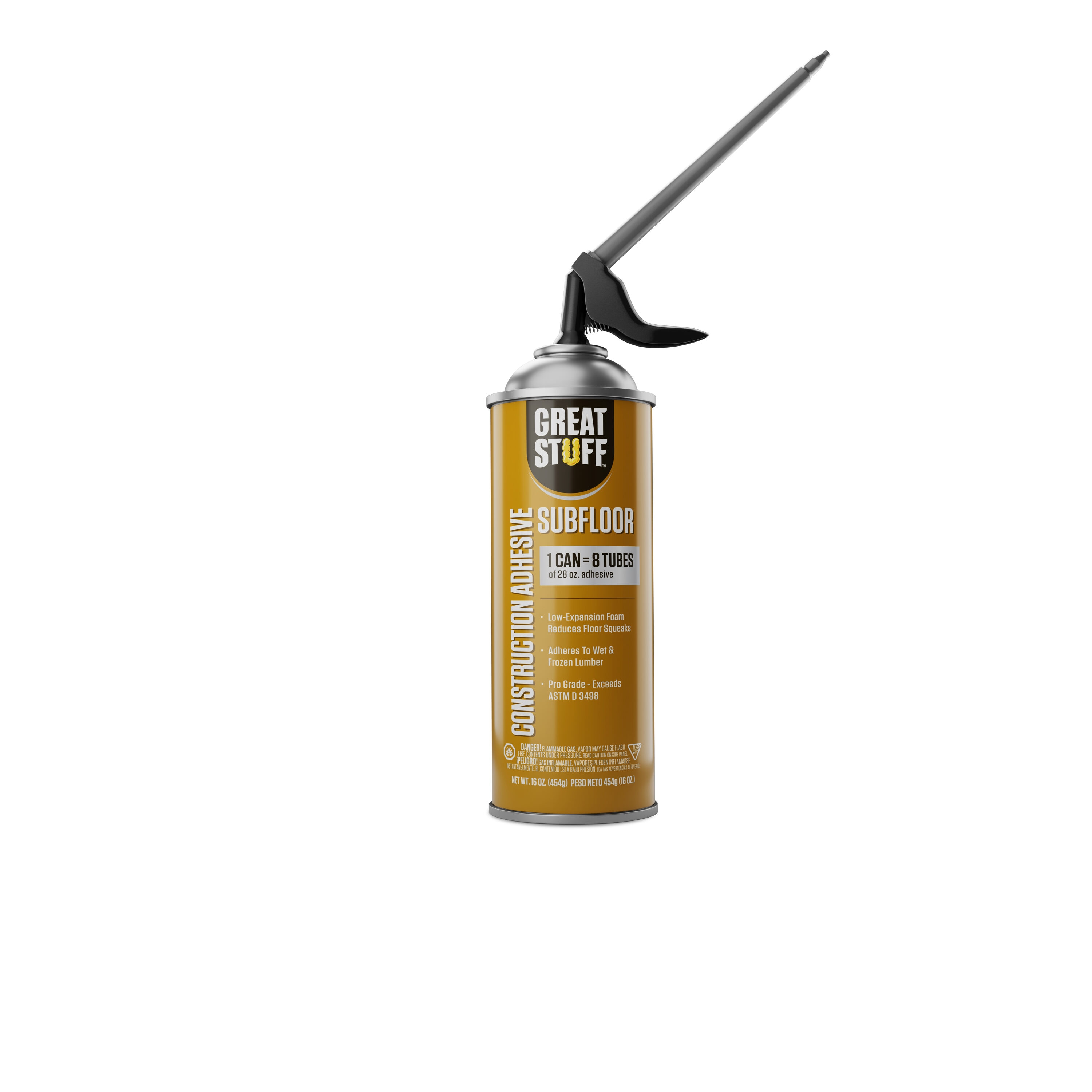 GREAT STUFF 12095662 Construction-Adhesive - View #3
