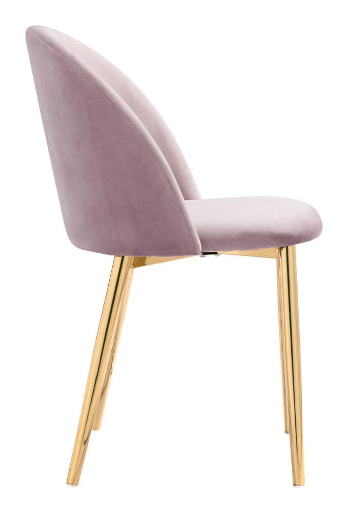 Zuo Modern 101555 Dining-Chairs - View #2