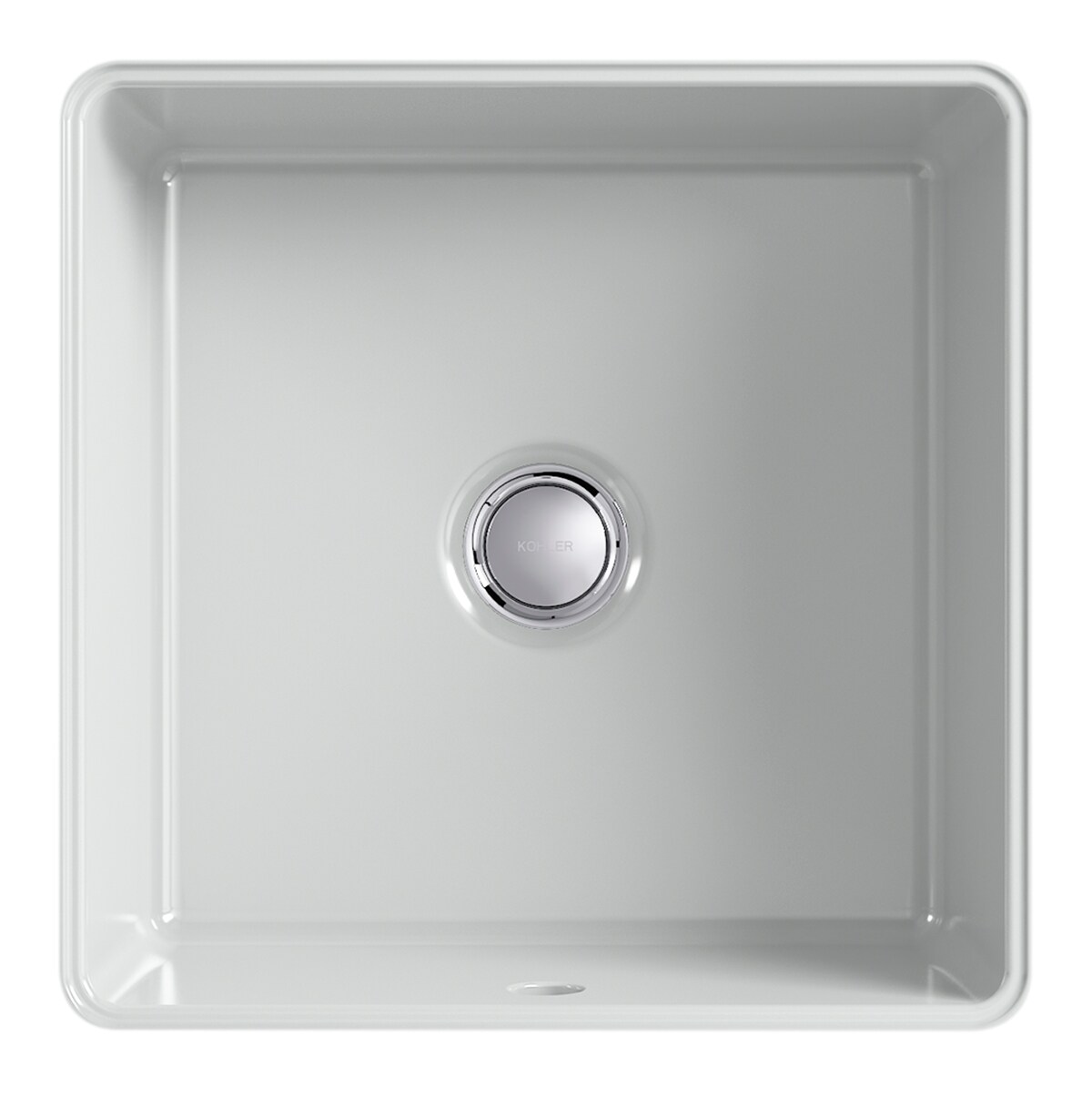 KOHLER K-8188-95 Bath-Sink - View #2
