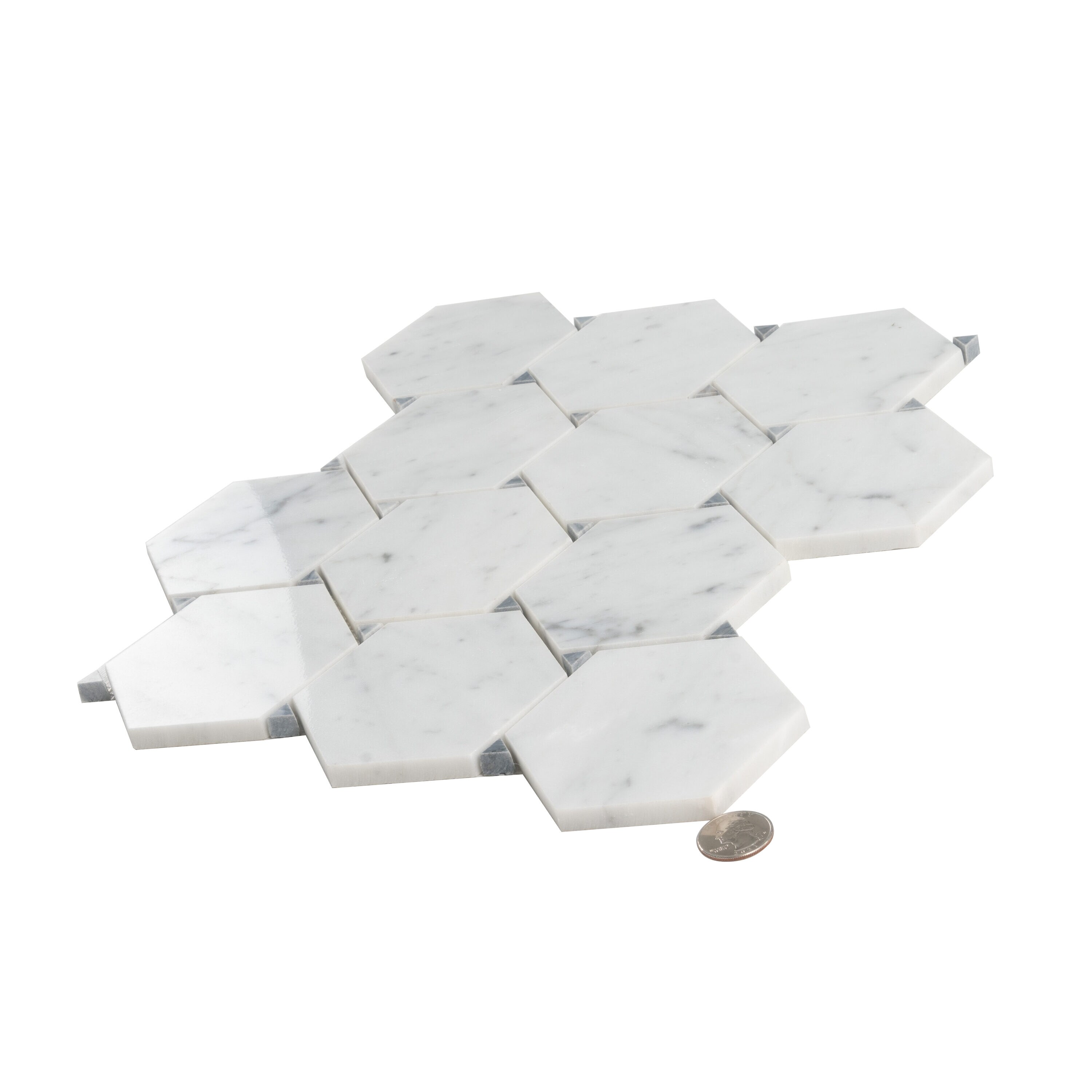 Apollo Tile APLDC88G35A Ceramic-Tile - View #5