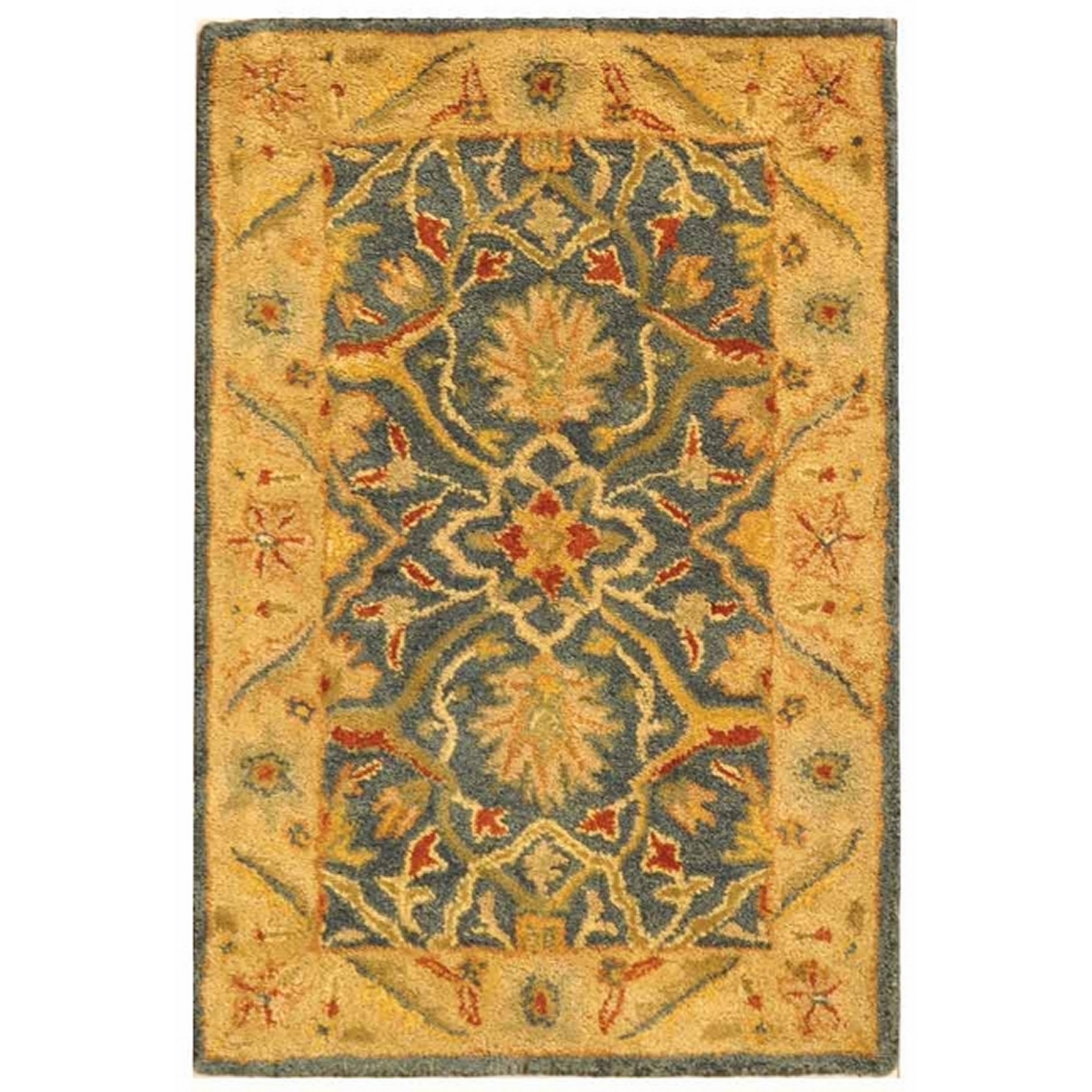 Safavieh AT14E-2 rugs - View #2