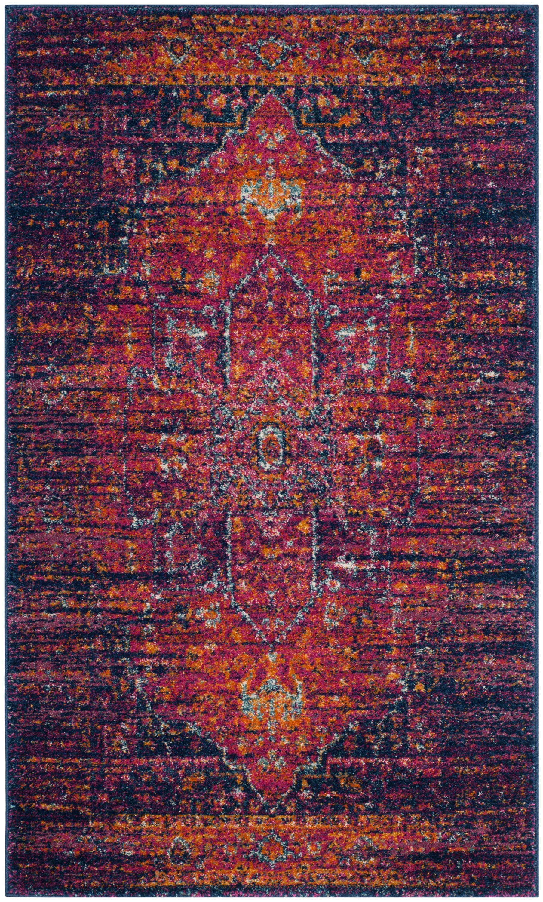 Safavieh EVK275F-3 rugs - View #2