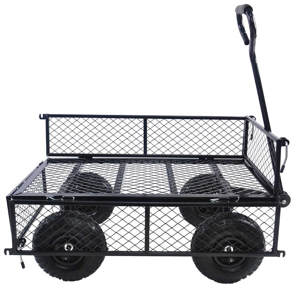 Runesay YACART-25 Yard-Carts - View #2