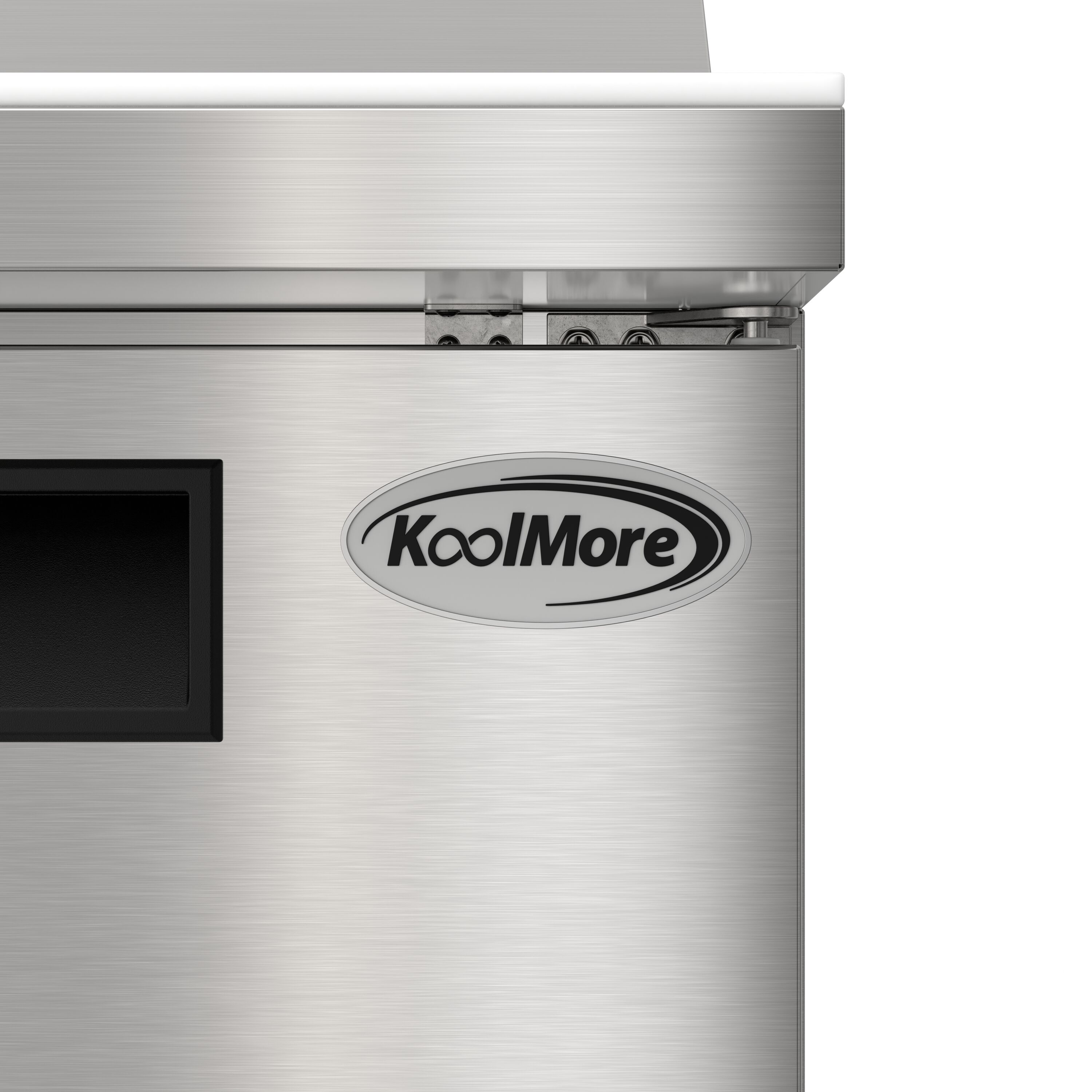 KoolMore LOW-KM-MPTR70-3D Refrig-Prep-Tables - View #14