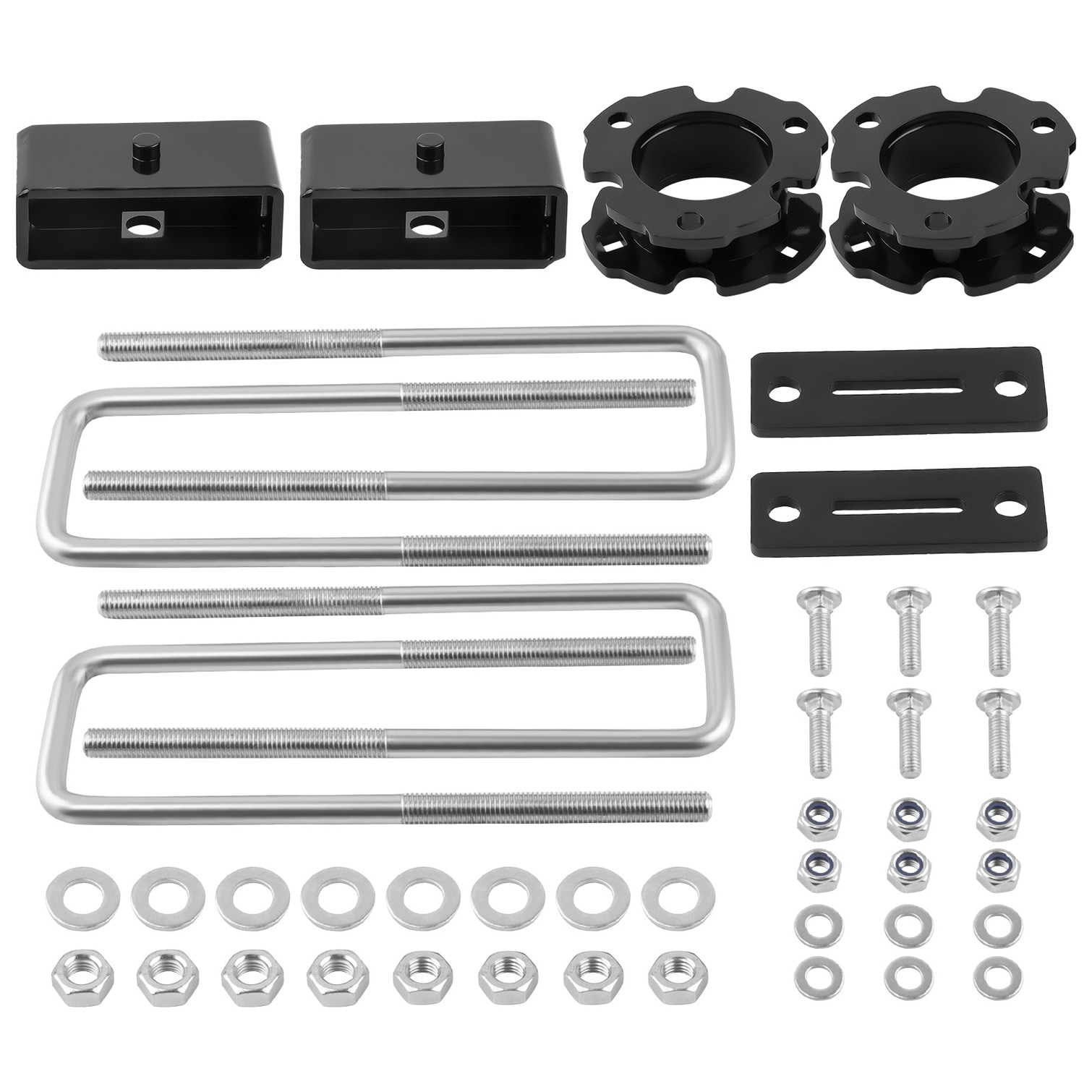 Naturefalls 139W0WNG3Z9Z Automotive-Hardware - View #2
