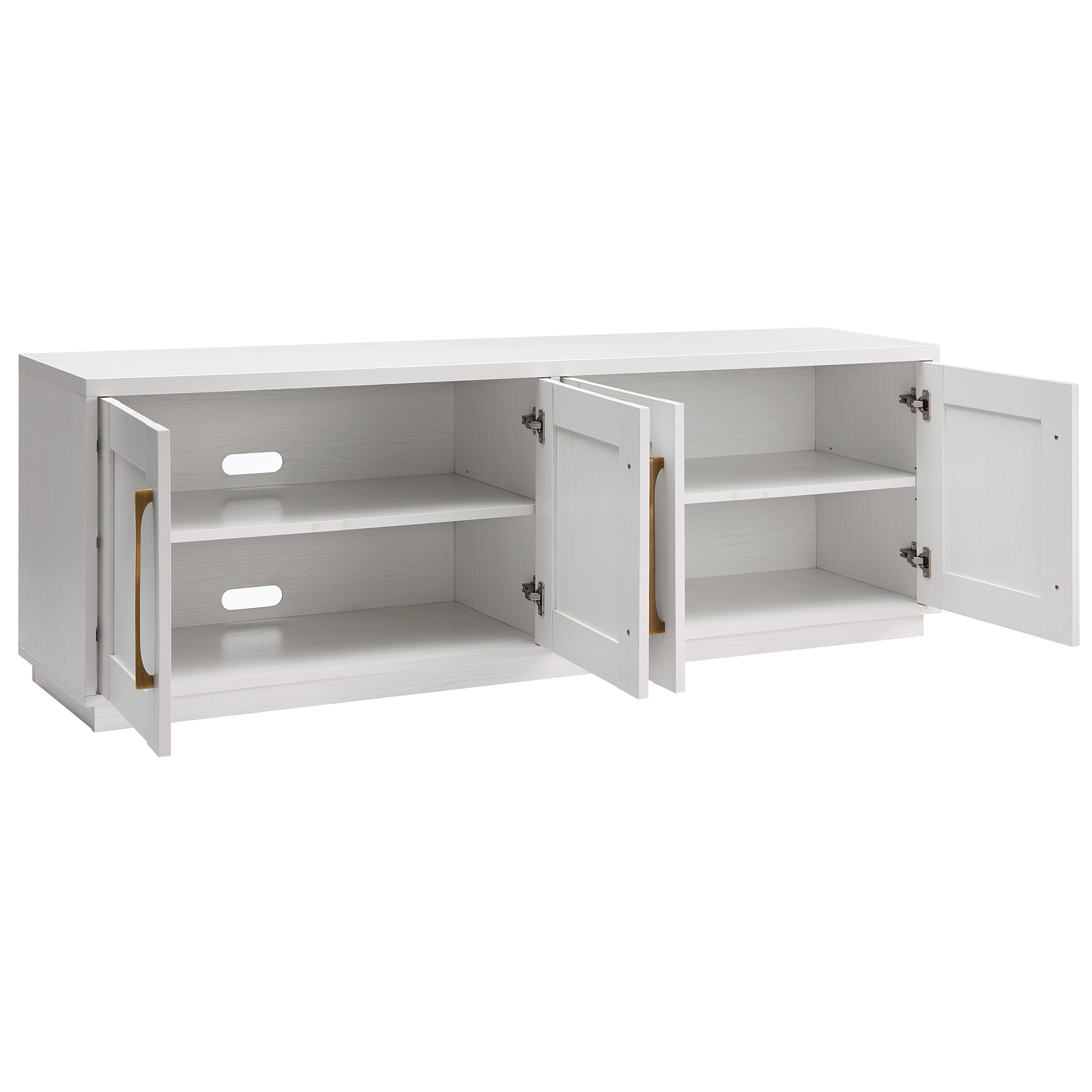 Hailey Home TV1638 Tv-Stands - View #7