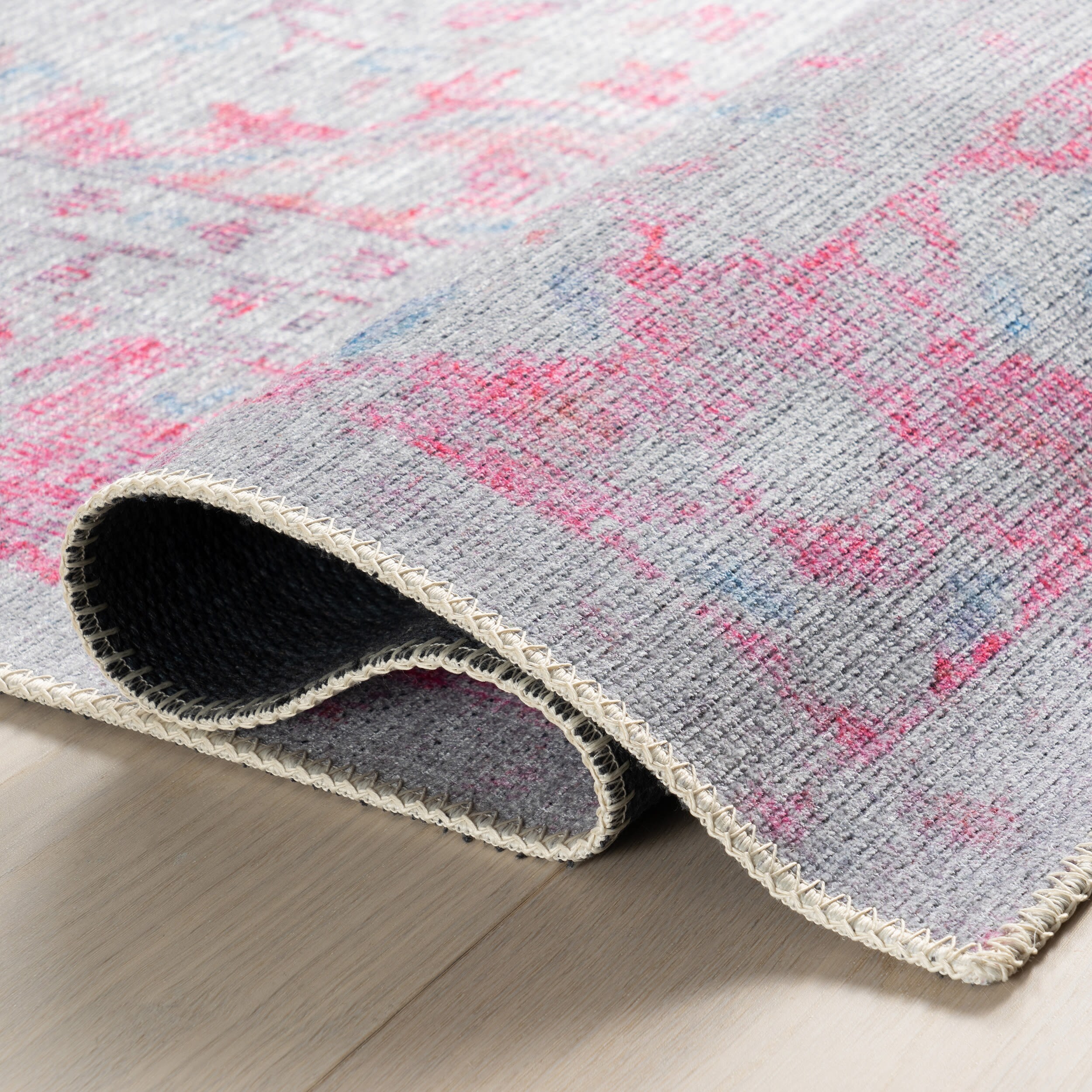 nuLOOM NHKV03A-8012 rugs - View #2