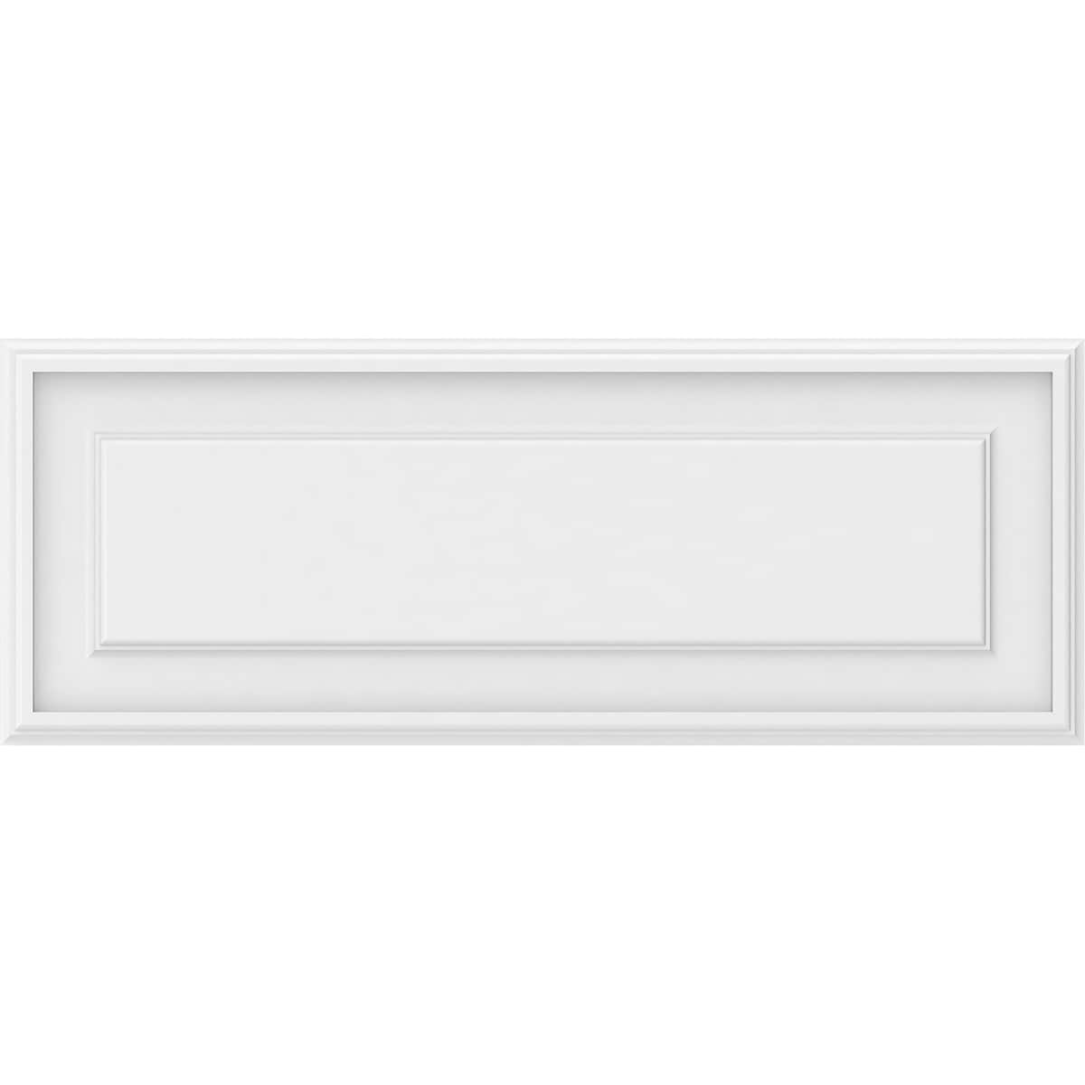 Ekena Millwork WALP32X12X062LEG Wall-Panels - View #2