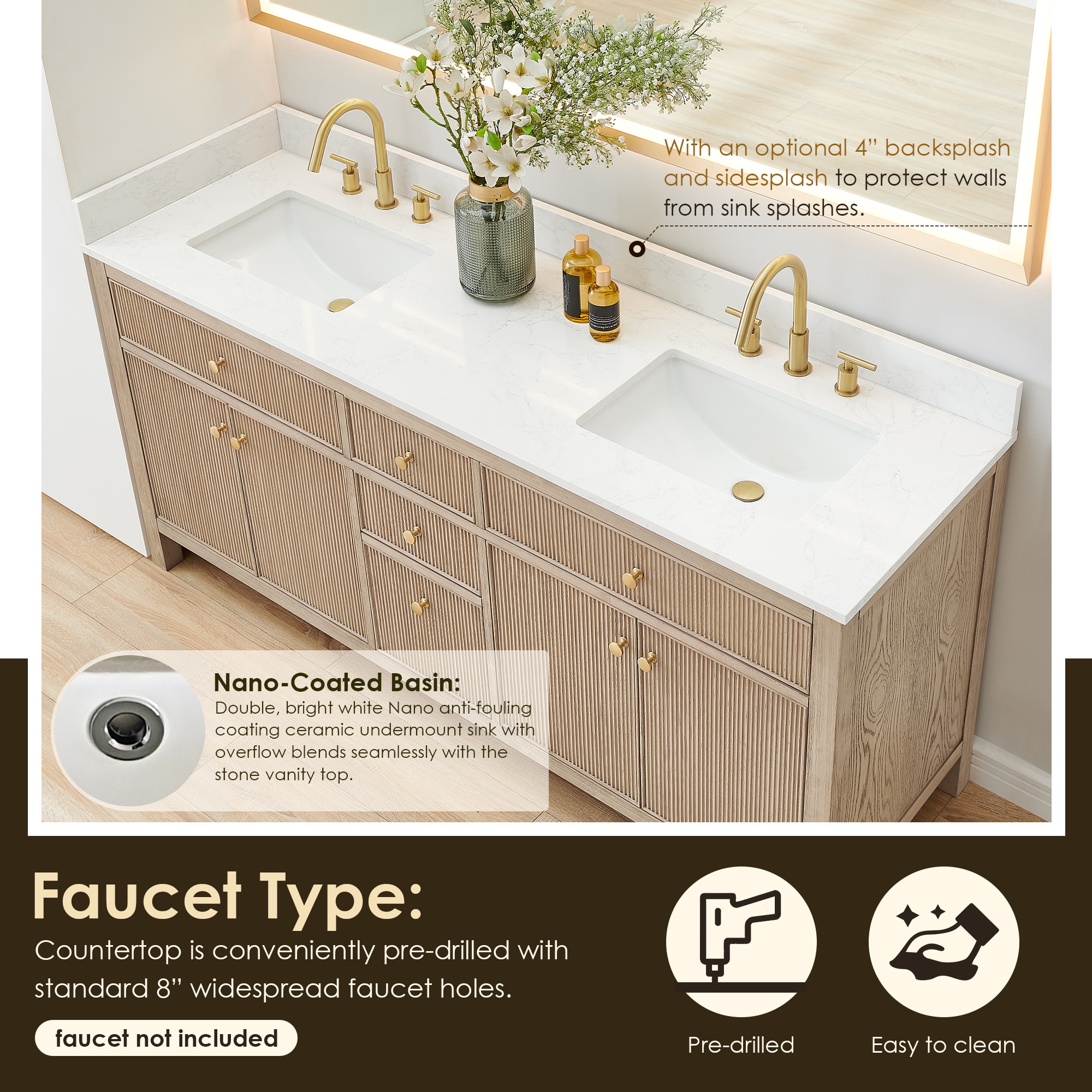 Altair 567072-NK-GW-NM Bath-Vanity-Combo - View #6