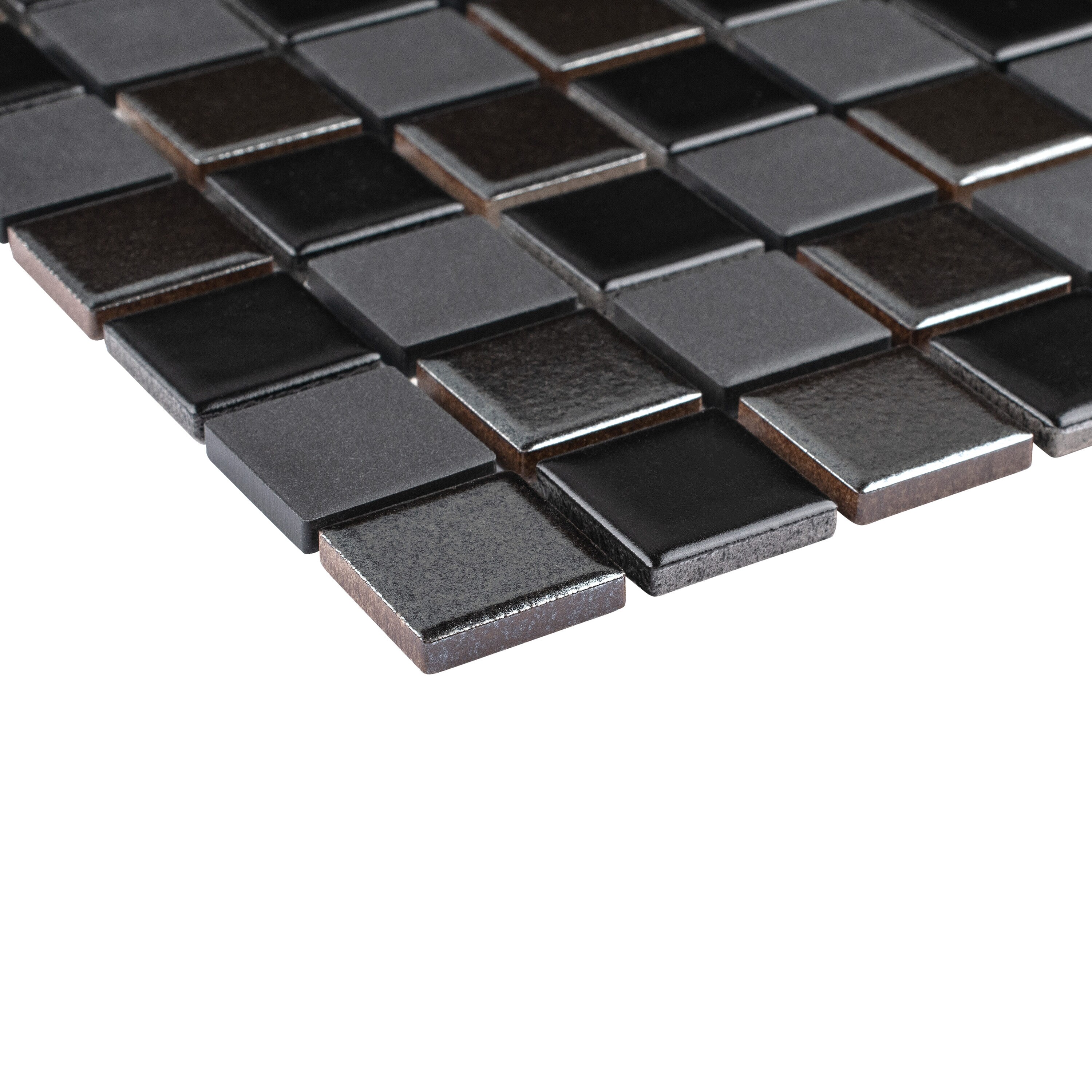 Affinity Tile S1WTCTRIBK Tile-Samples - View #2