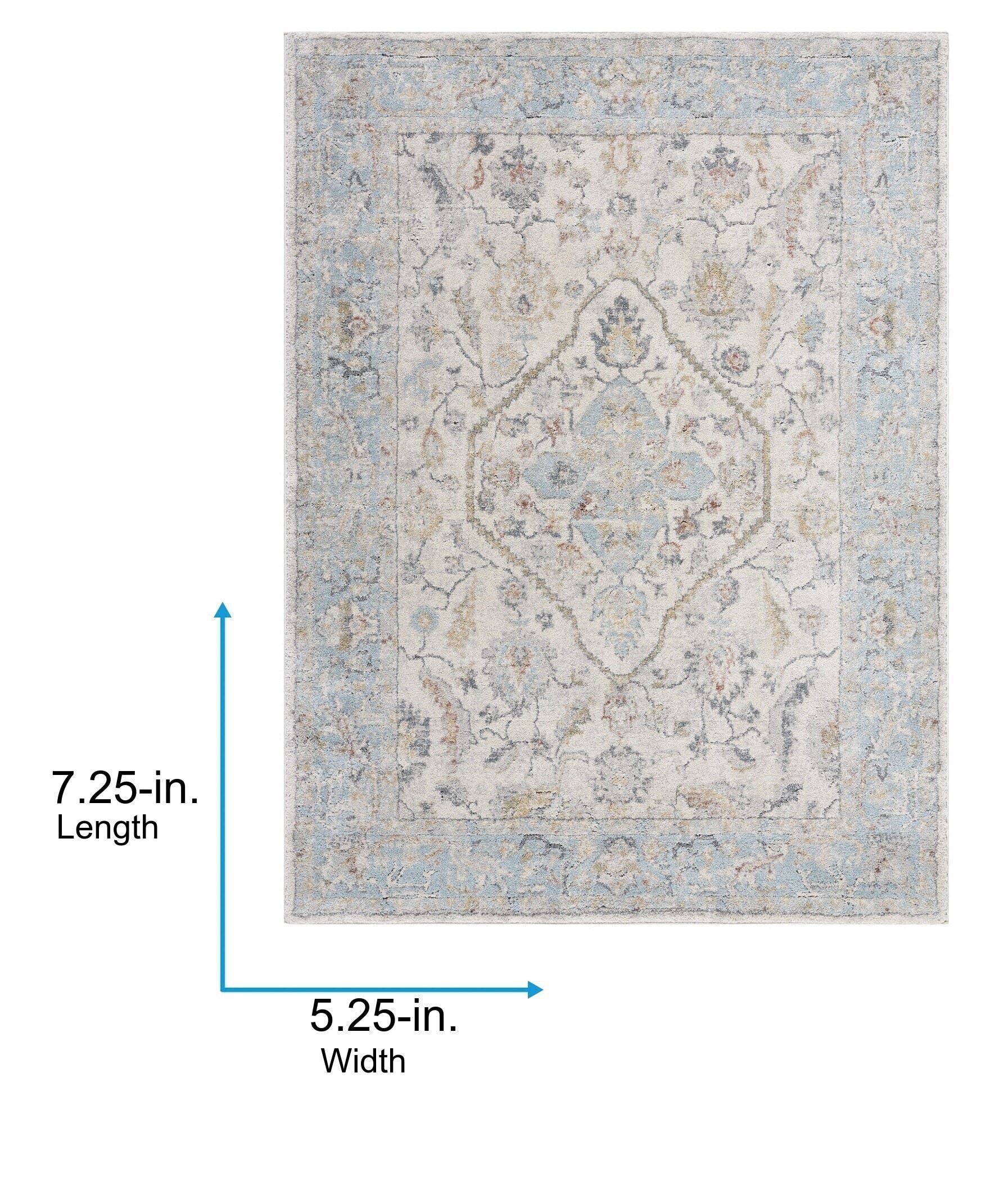 allen + roth with STAINMASTER 670937 rugs - View #10