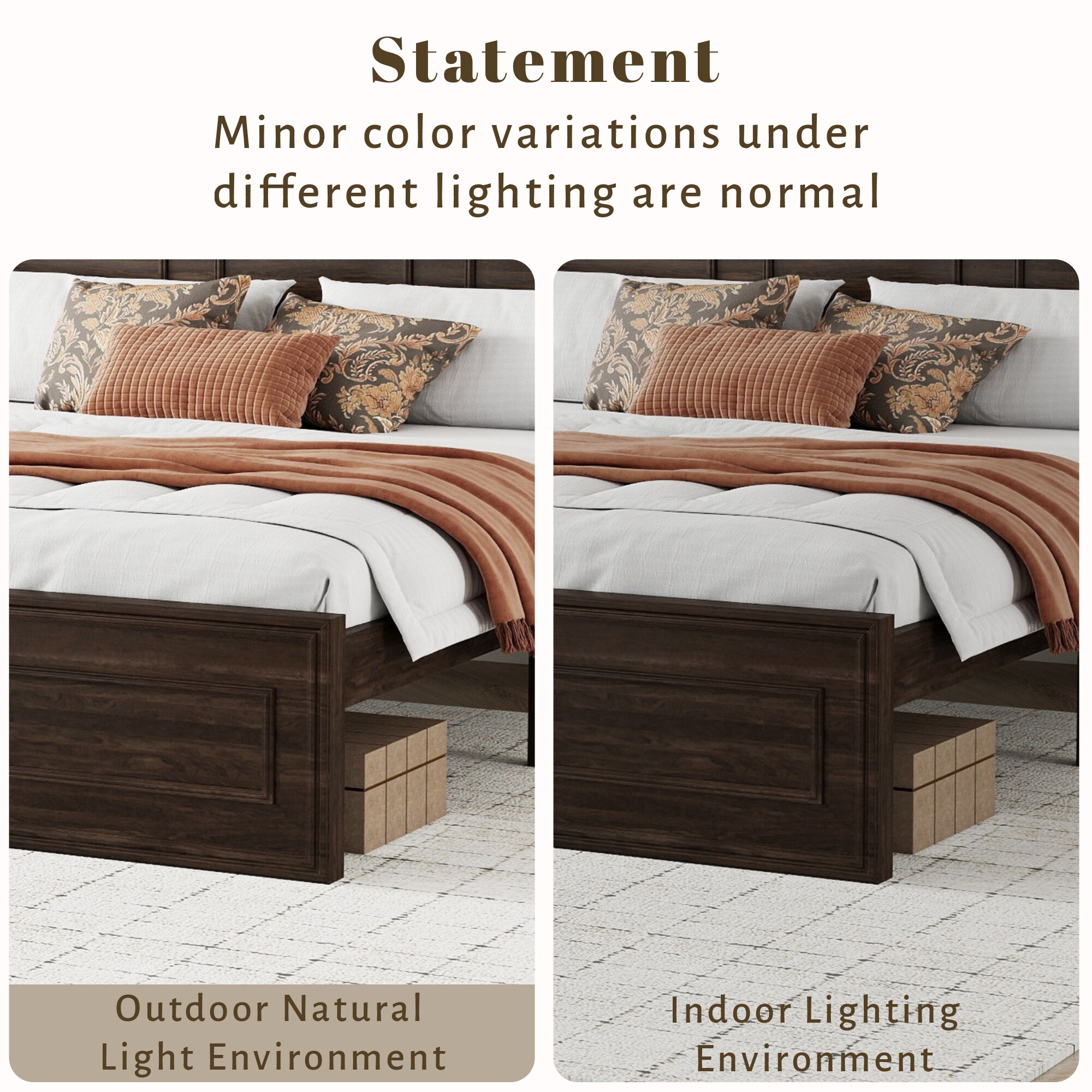 KTMBDW W504P423821 beds - View #5