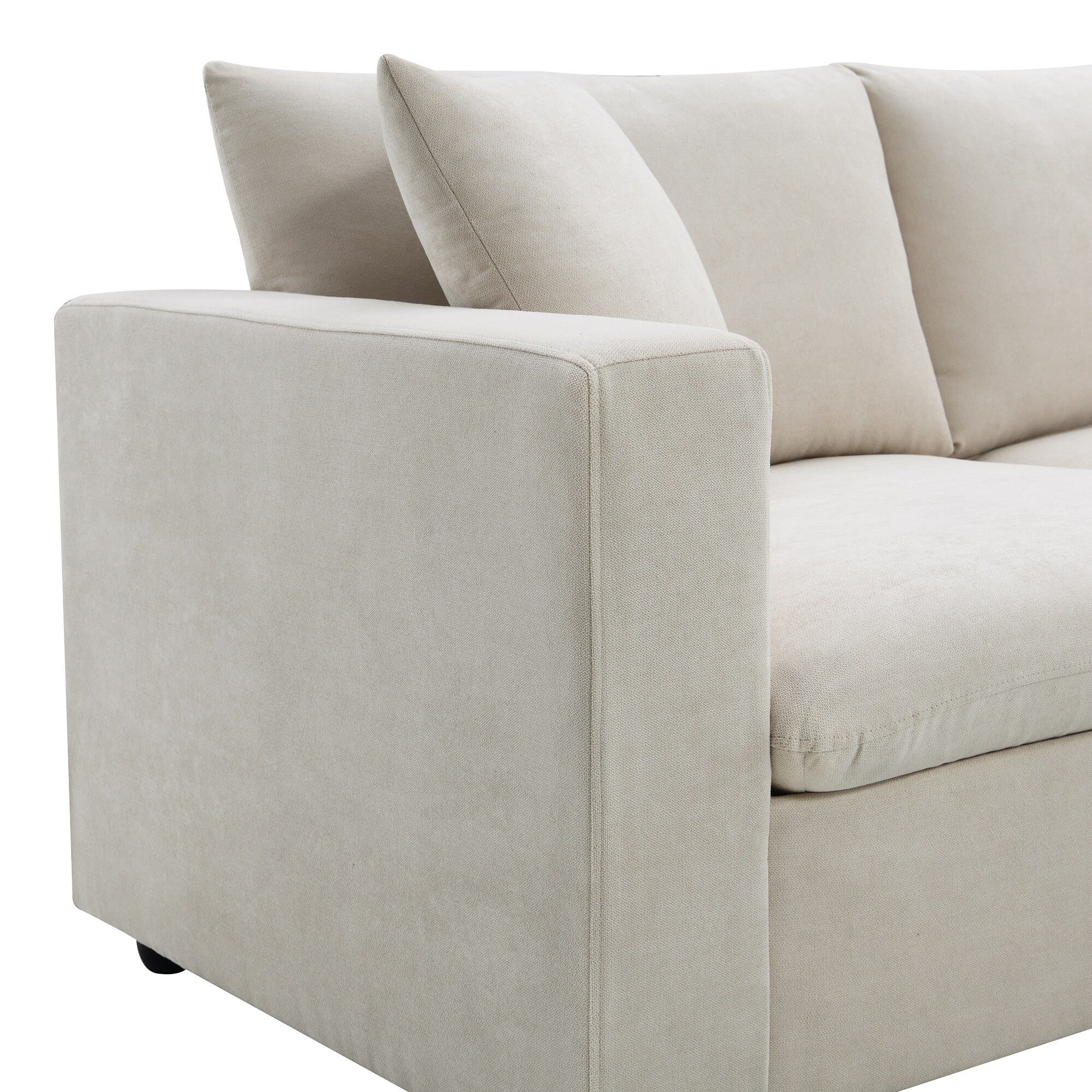 ModernLuxe GS009023AAA Sofas-Loveseats - View #17