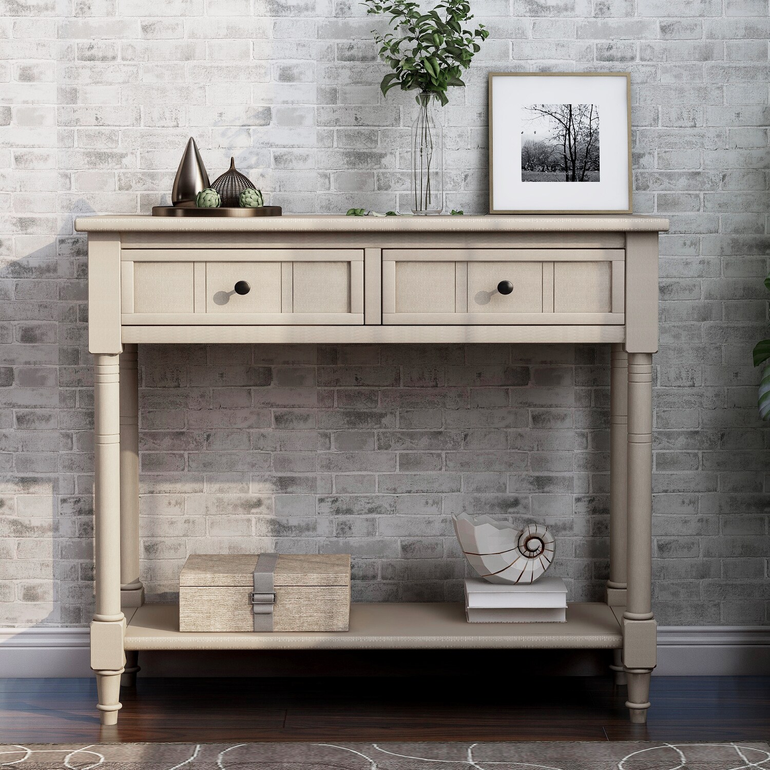 ModernLuxe WF191267AAE Console-Sofa-Tables - View #10
