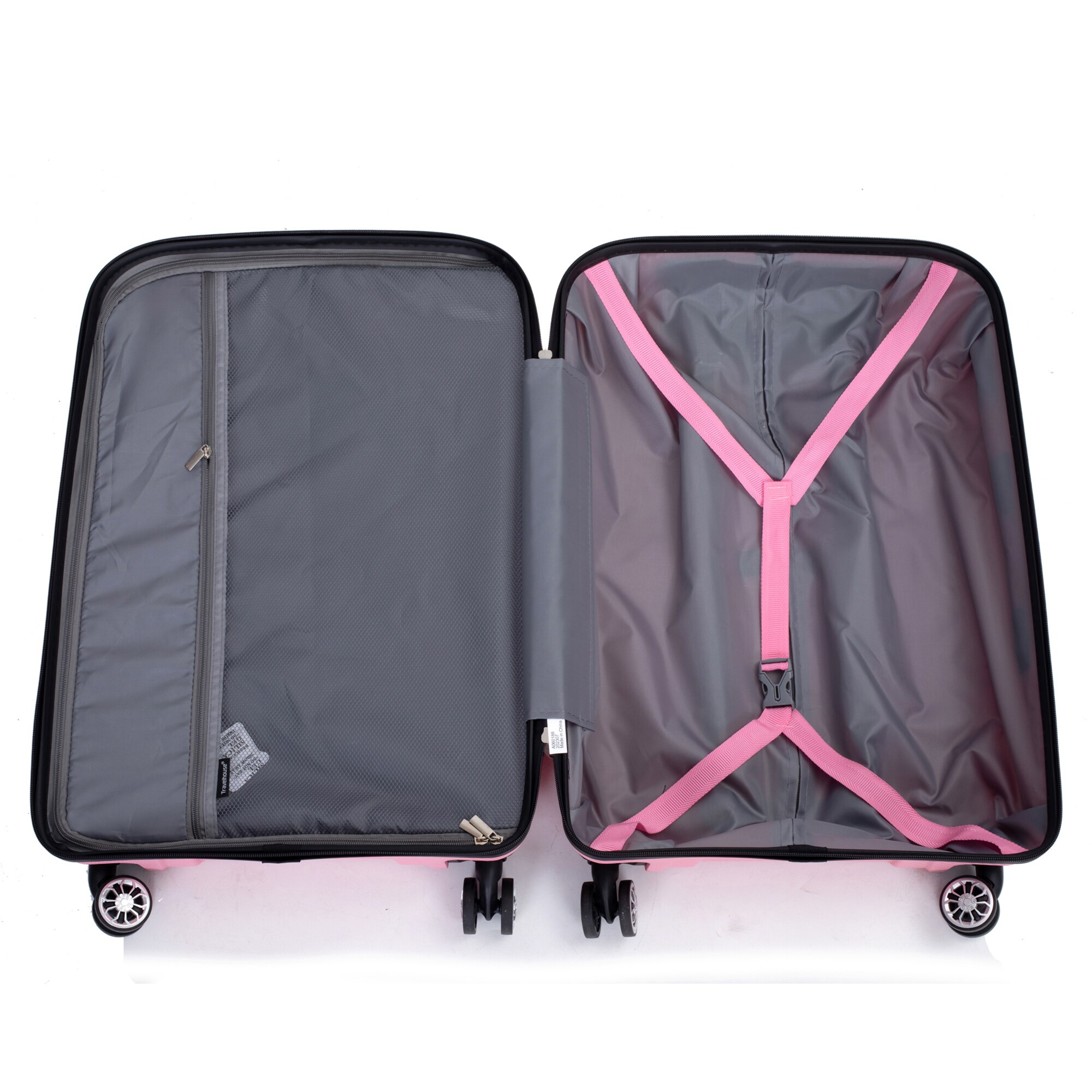 SINOFURN SYD9400012PK Luggage-And-Luggage-Sets - View #7
