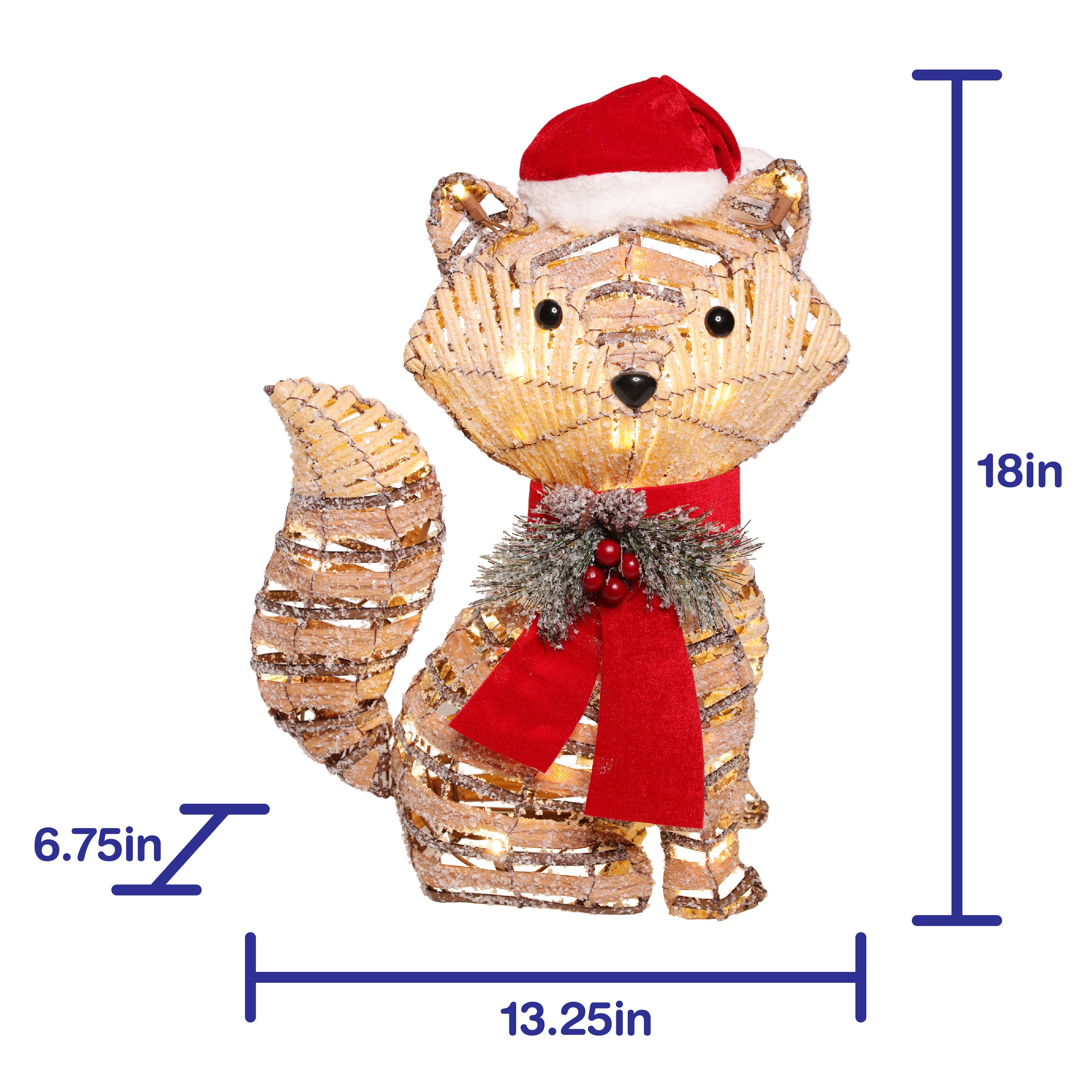 Holiday Living LW24-YD39R1 Outdoor-Christmas-Decor - View #6