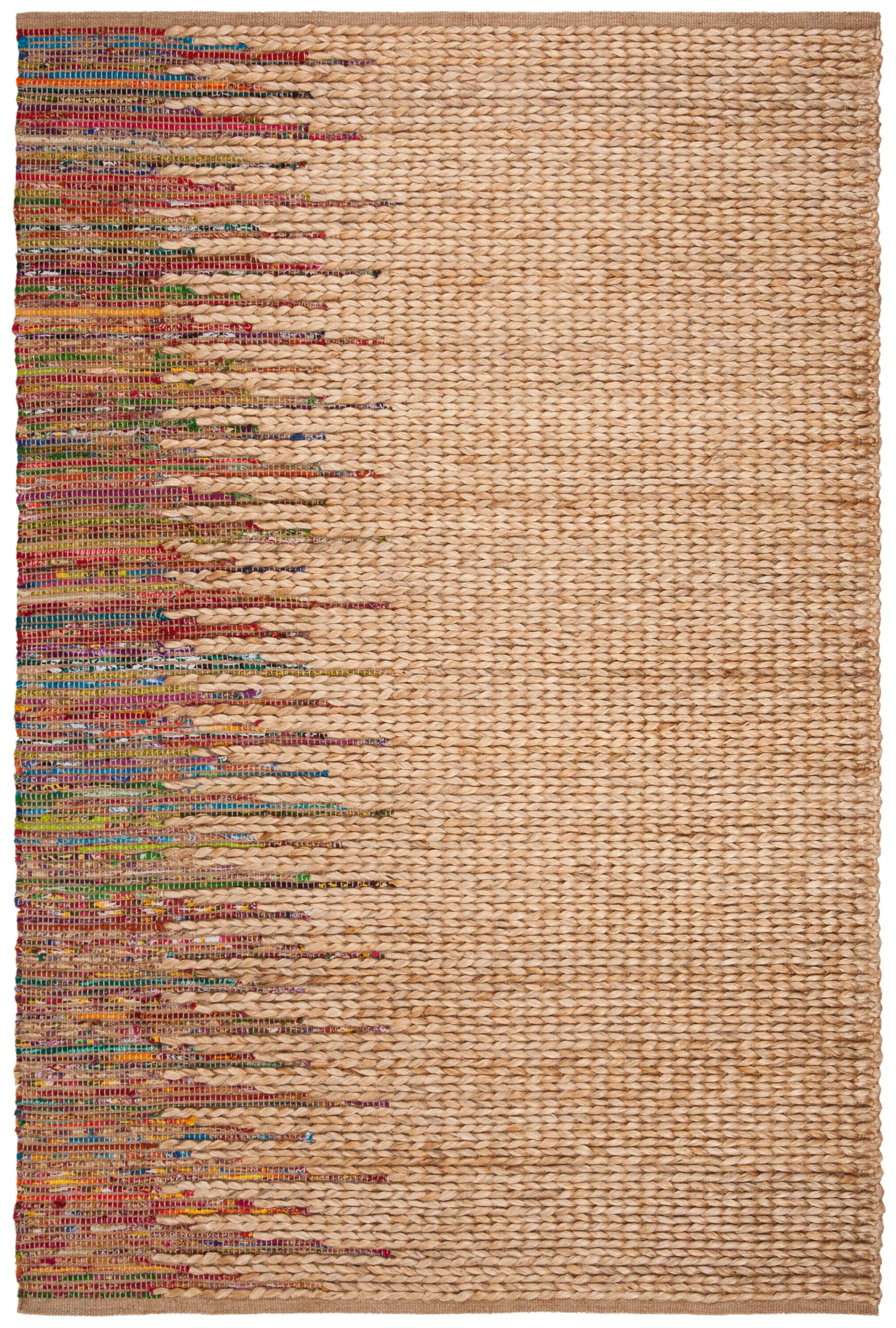 Safavieh CAP308B-5 rugs - View #2
