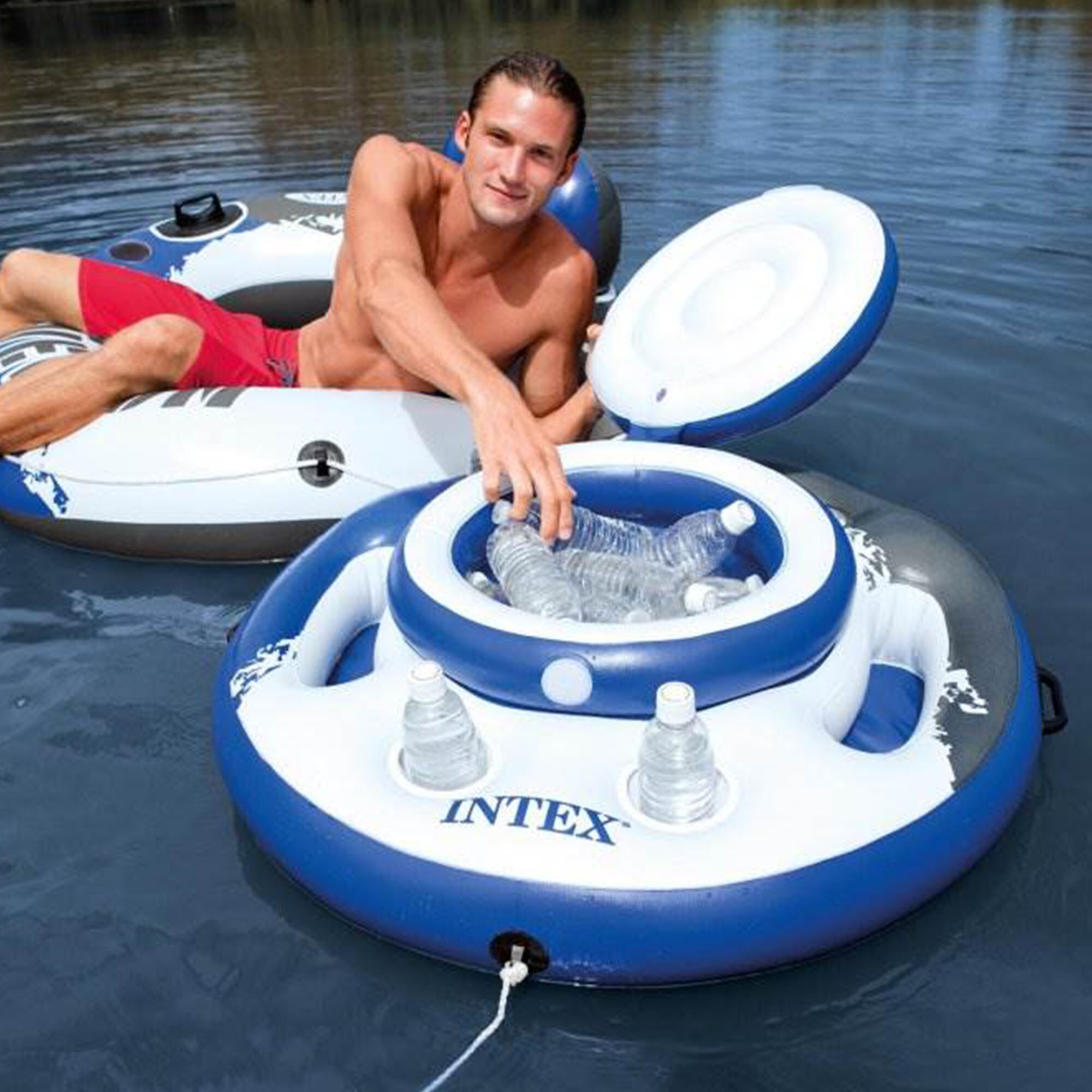 Intex 127188 Pool-Toys-Floats - View #9