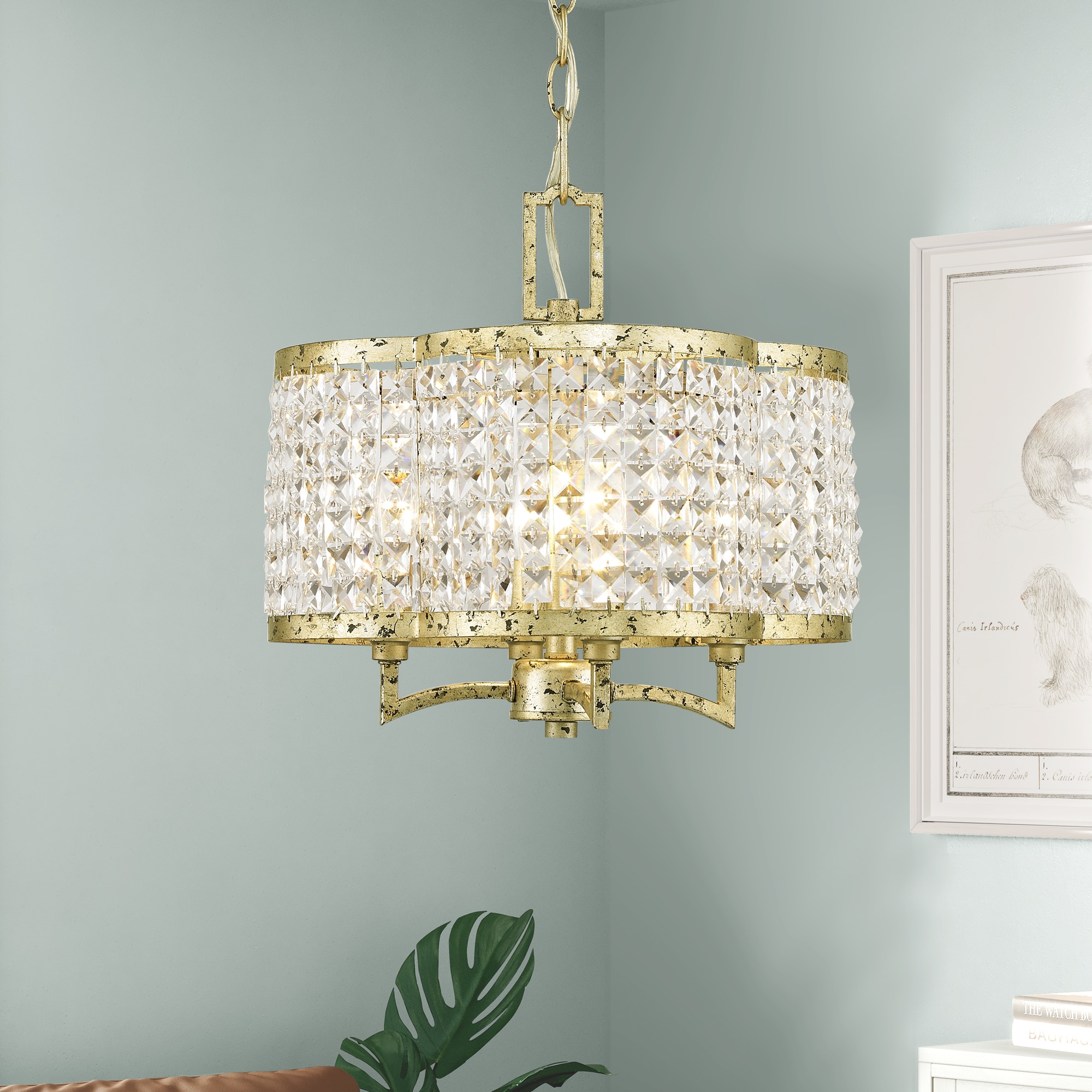 Livex Lighting 50574-28 b090015 - View #8