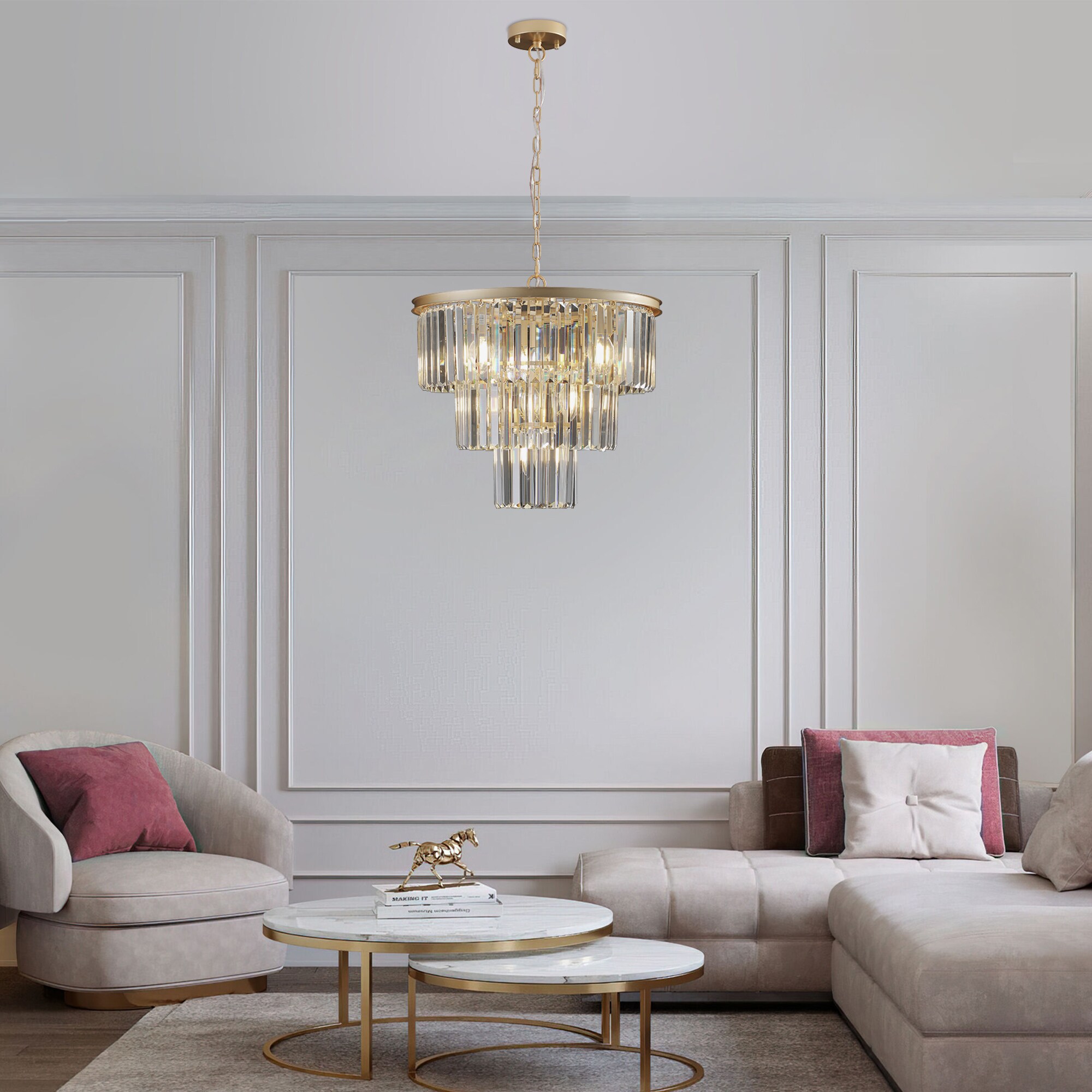 AAZJ LG-P143192 Pendant-Lights - View #7
