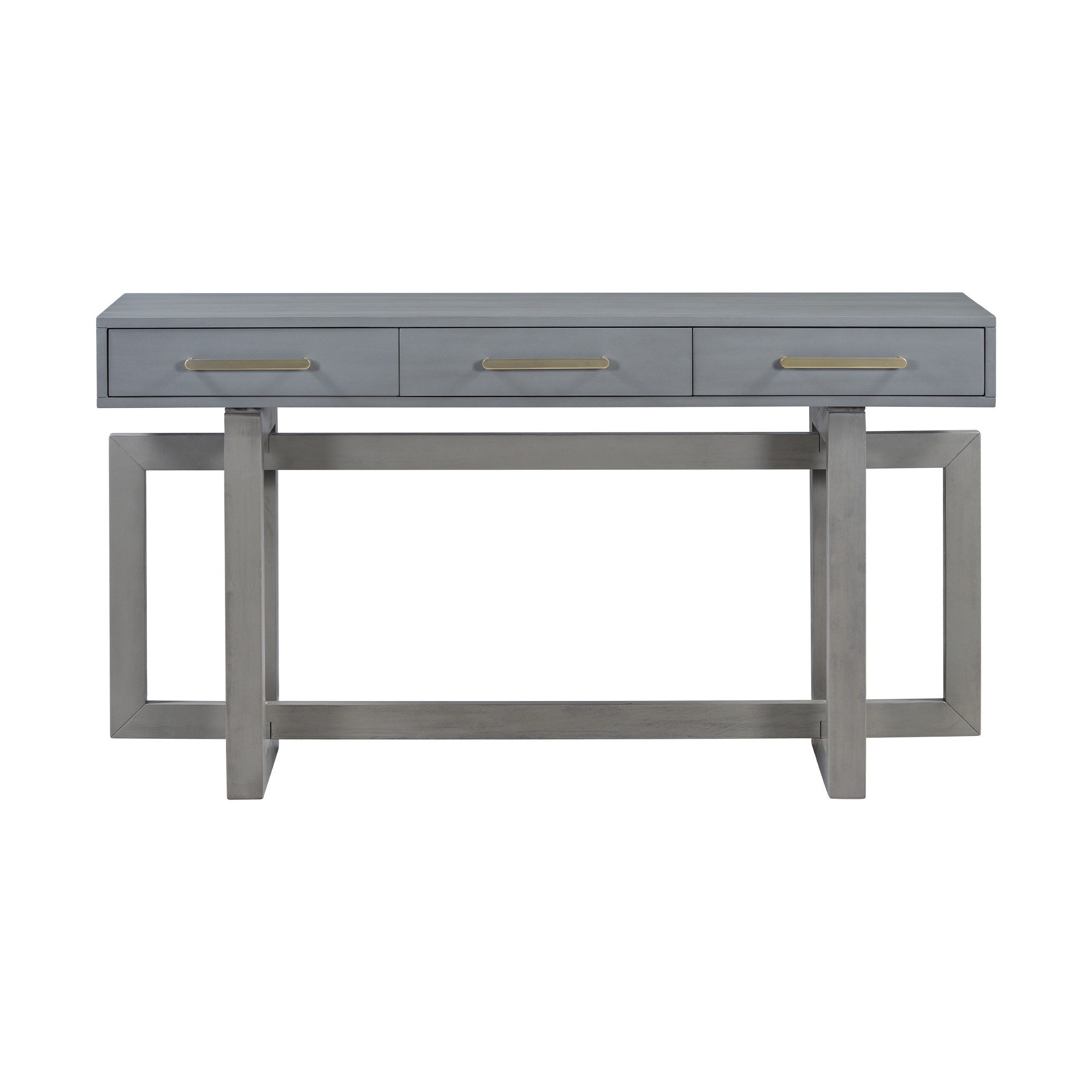 Bella Depot BD-175776E Seraphic Modern Painted Console table