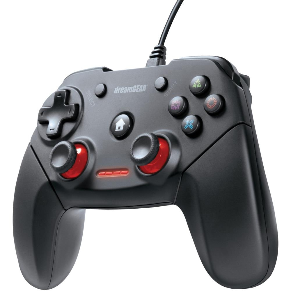 dreamGEAR DGPS3-3880 Video-Gaming-Accessories - View #2