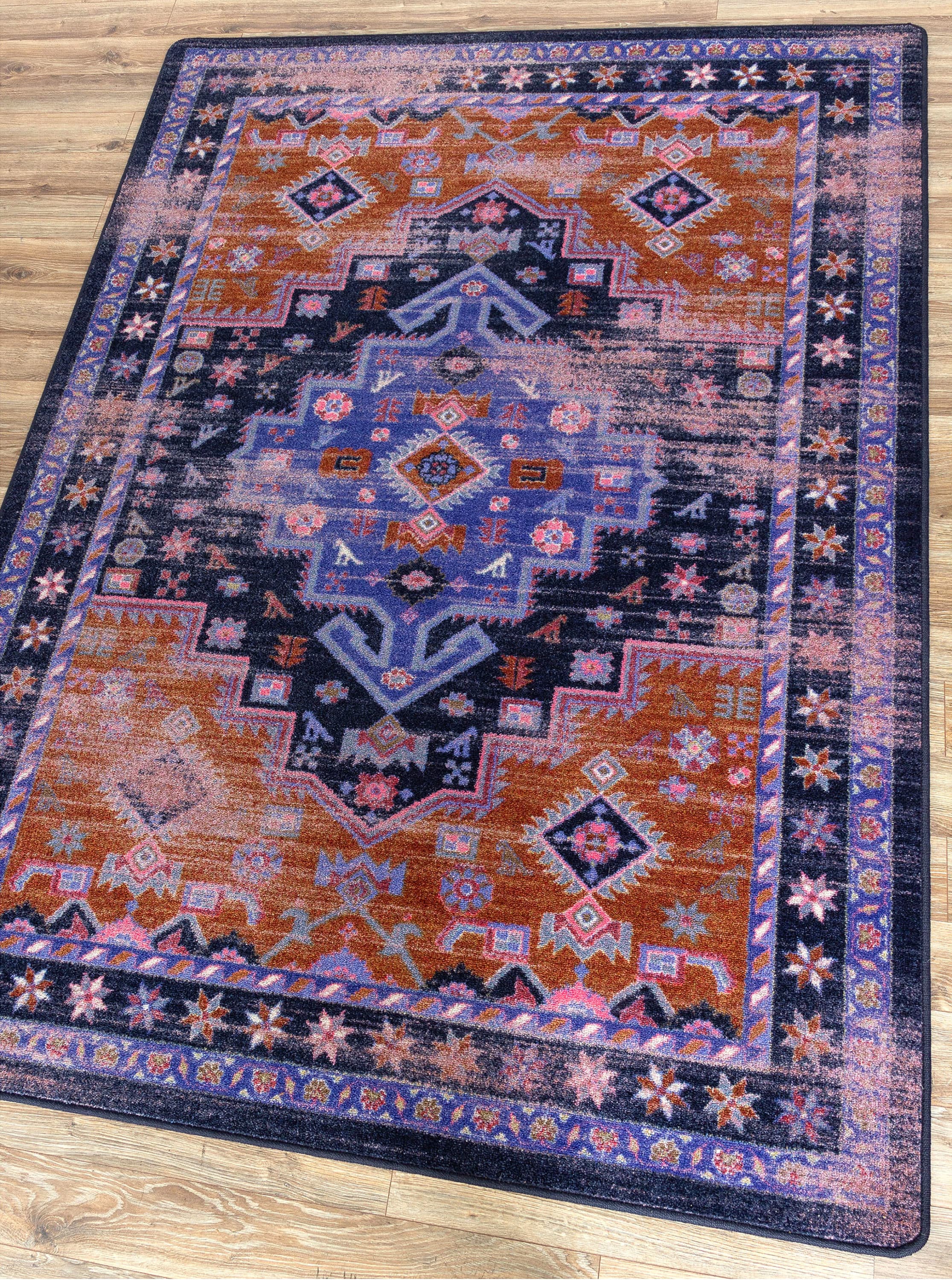 American Dakota OKA0350COC296 rugs - View #2