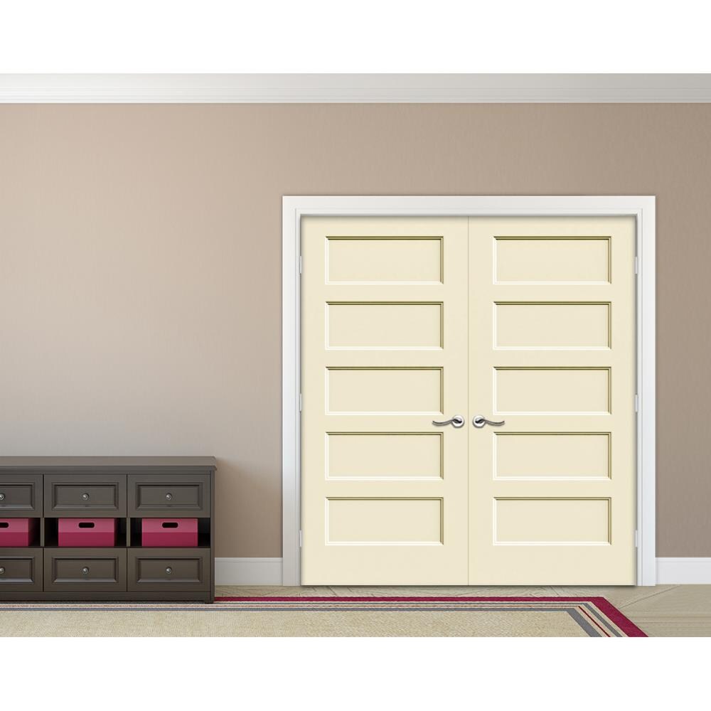 RELIABILT LO1002205 Pre-Hung-Doors - View #3