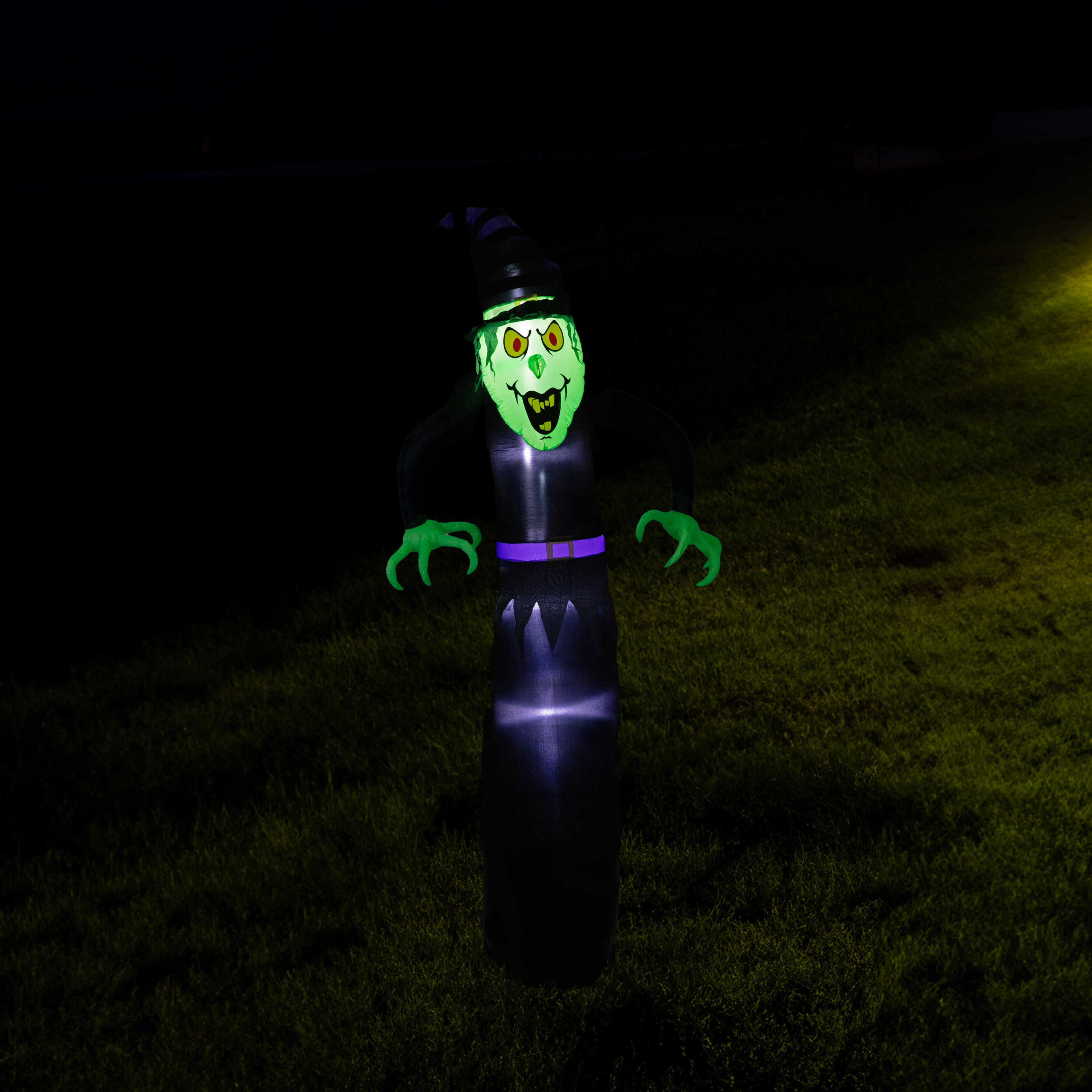 Sunnydaze Decor LDE-7041 Outdoor-Halloween-Decor - View #5